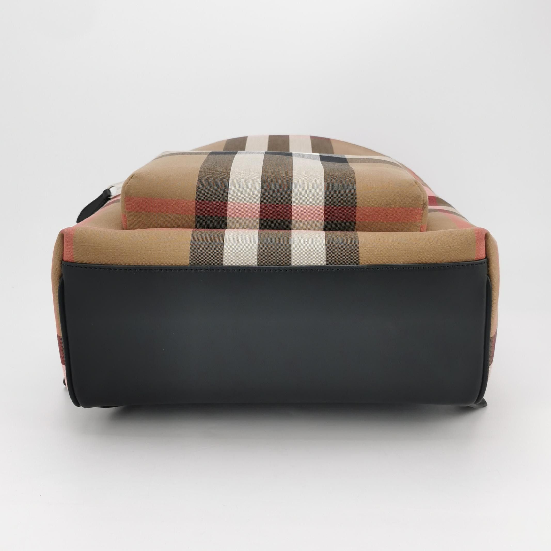 Burberry Burberry Men one size Bags Luggage Size ONE SIZE - 6 Thumbnail