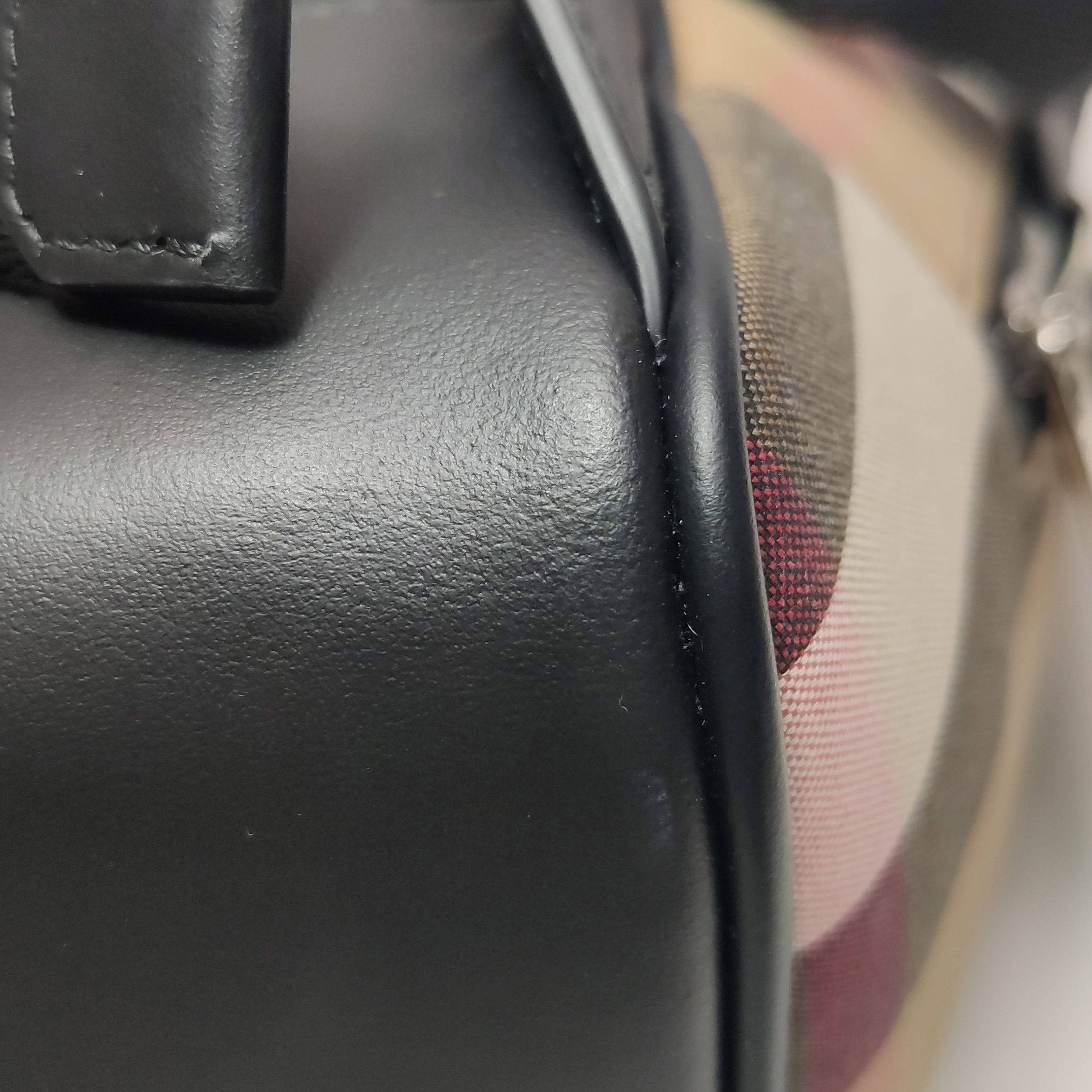 Burberry Burberry Men one size Bags Luggage Size ONE SIZE - 15 Thumbnail