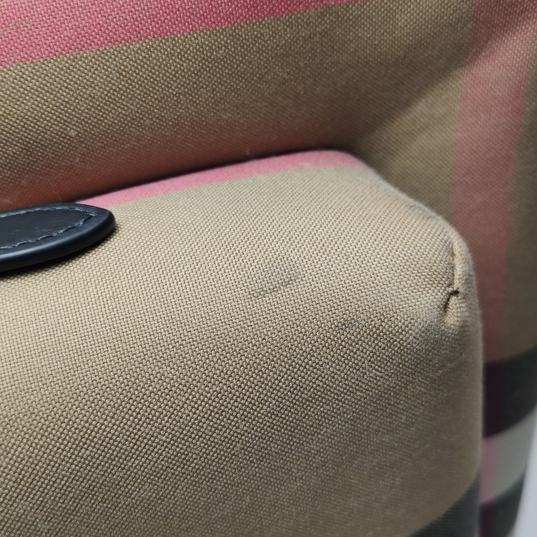 Burberry Burberry Men one size Bags Luggage Size ONE SIZE - 11 Thumbnail