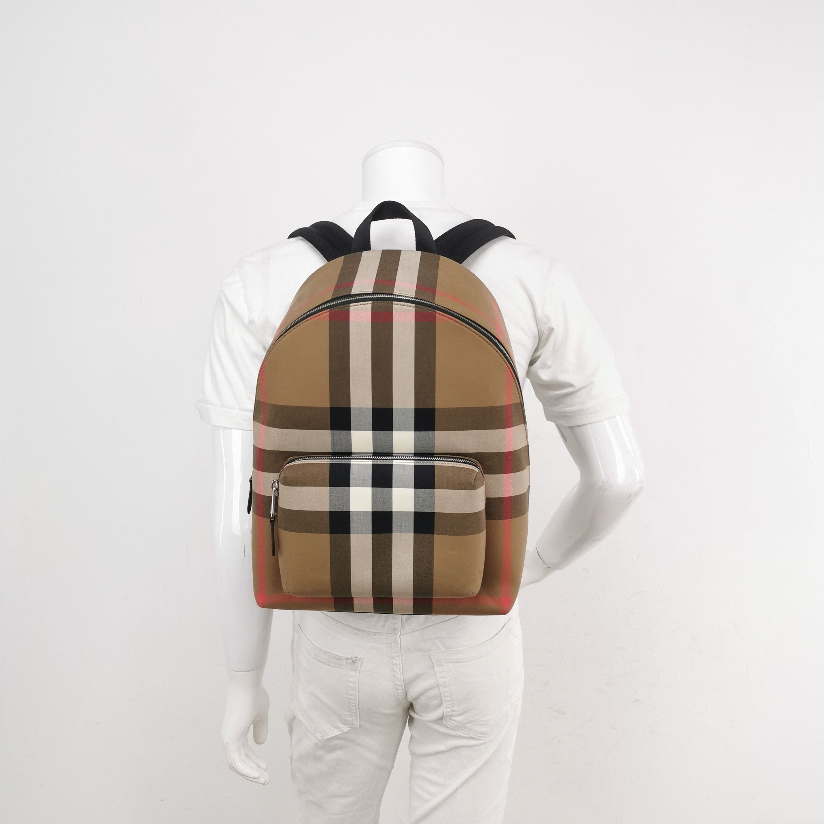 Burberry Burberry Men one size Bags Luggage Size ONE SIZE - 2 Thumbnail