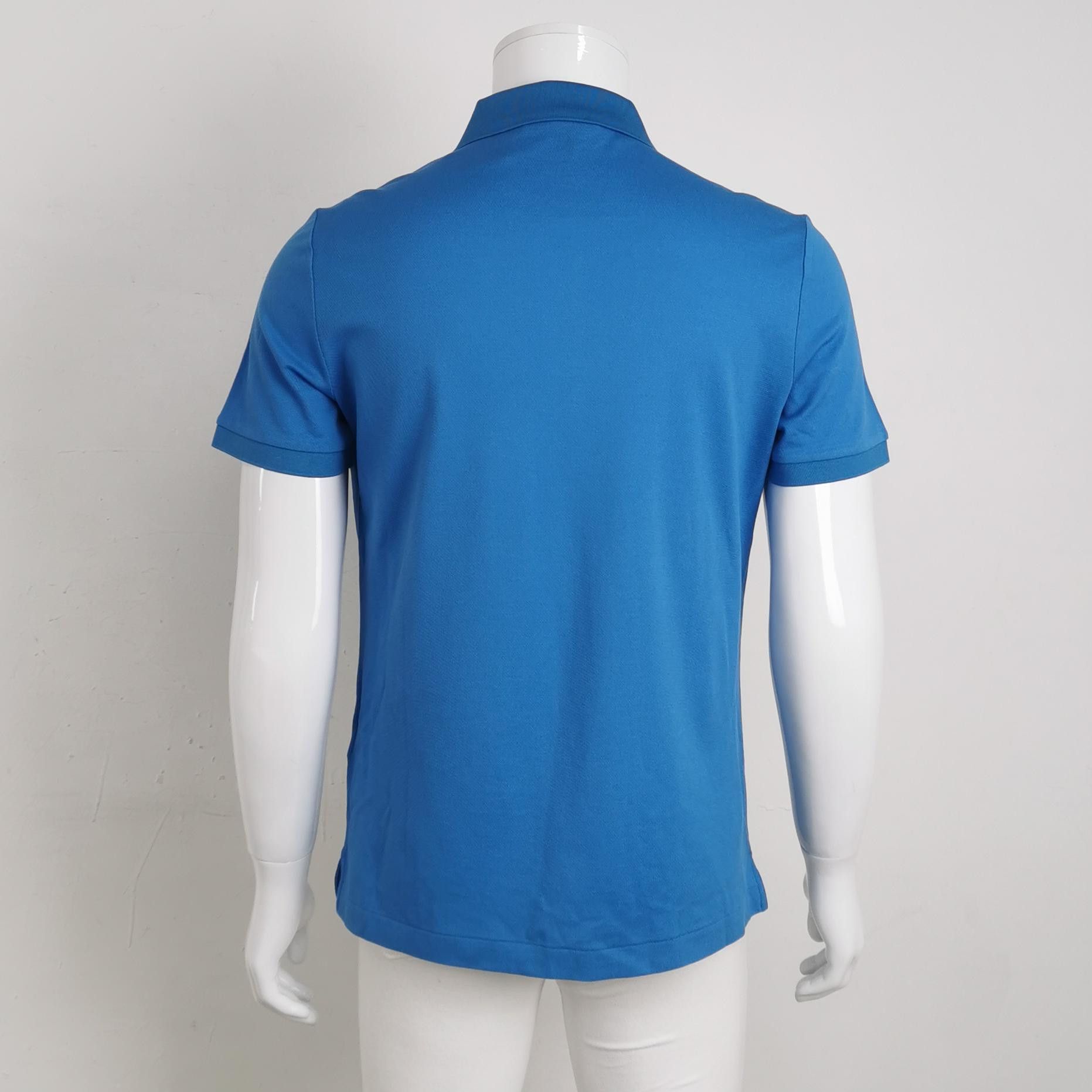 Burberry Burberry Men l Short Sleeve Shirts Size US L / EU 52-54 / 3 - 2 Thumbnail