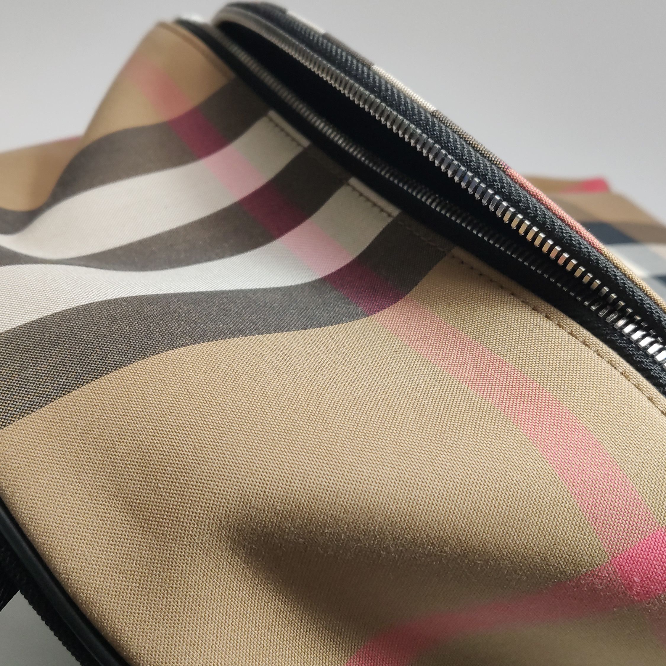 Burberry Burberry Men one size Bags Luggage Size ONE SIZE - 15 Thumbnail
