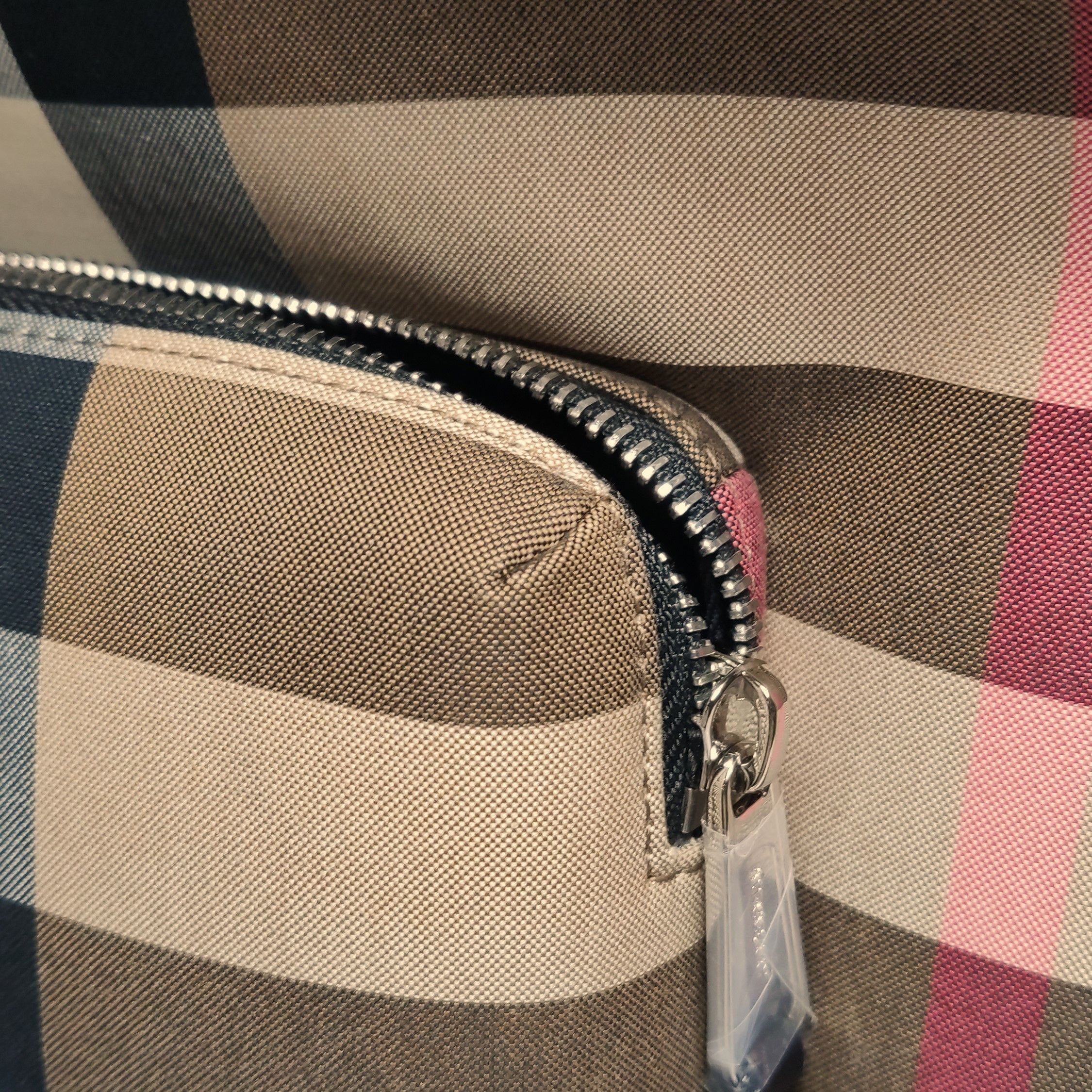 Burberry Burberry Men one size Bags Luggage Size ONE SIZE - 11 Thumbnail