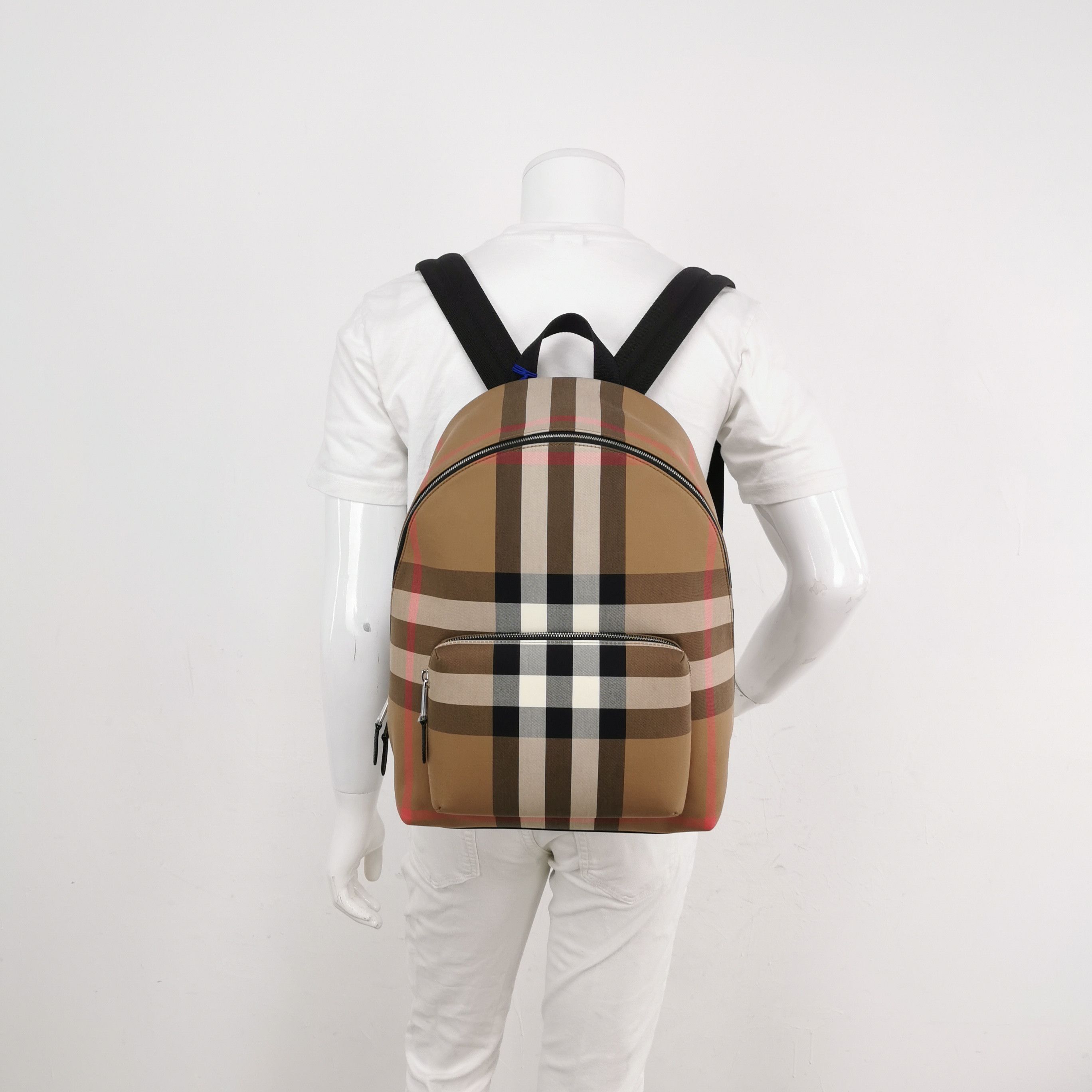Burberry Burberry Men one size Bags Luggage Size ONE SIZE - 2 Thumbnail