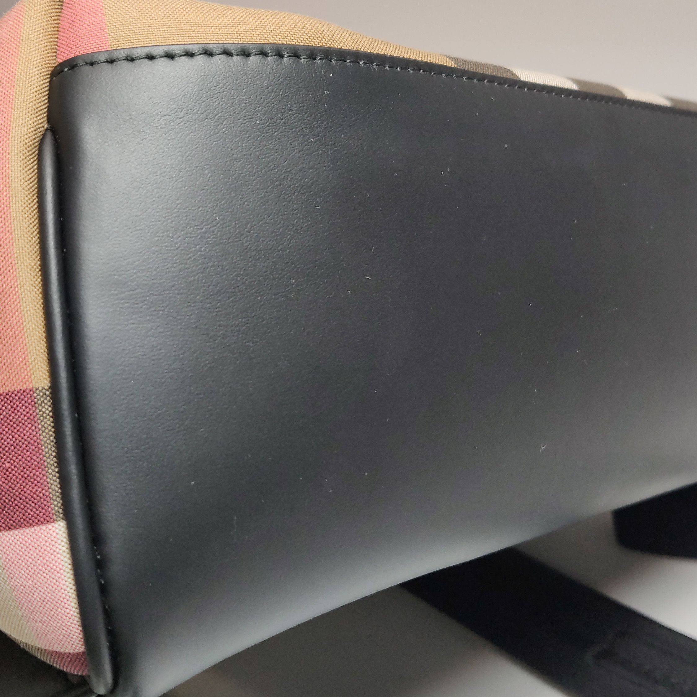 Burberry Burberry Men one size Bags Luggage Size ONE SIZE - 19 Thumbnail