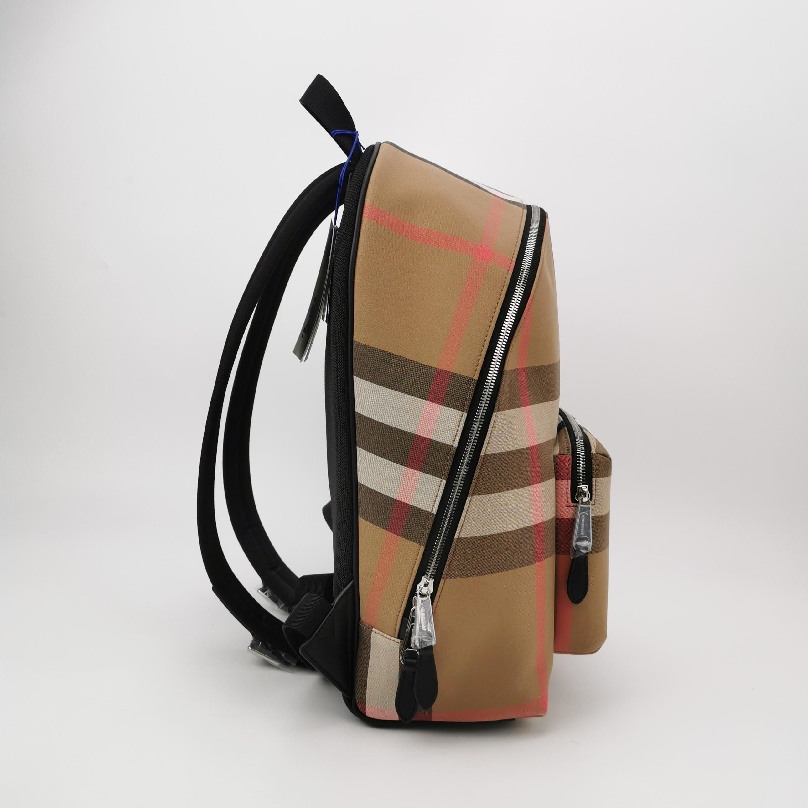 Burberry Burberry Men one size Bags Luggage Size ONE SIZE - 4 Thumbnail