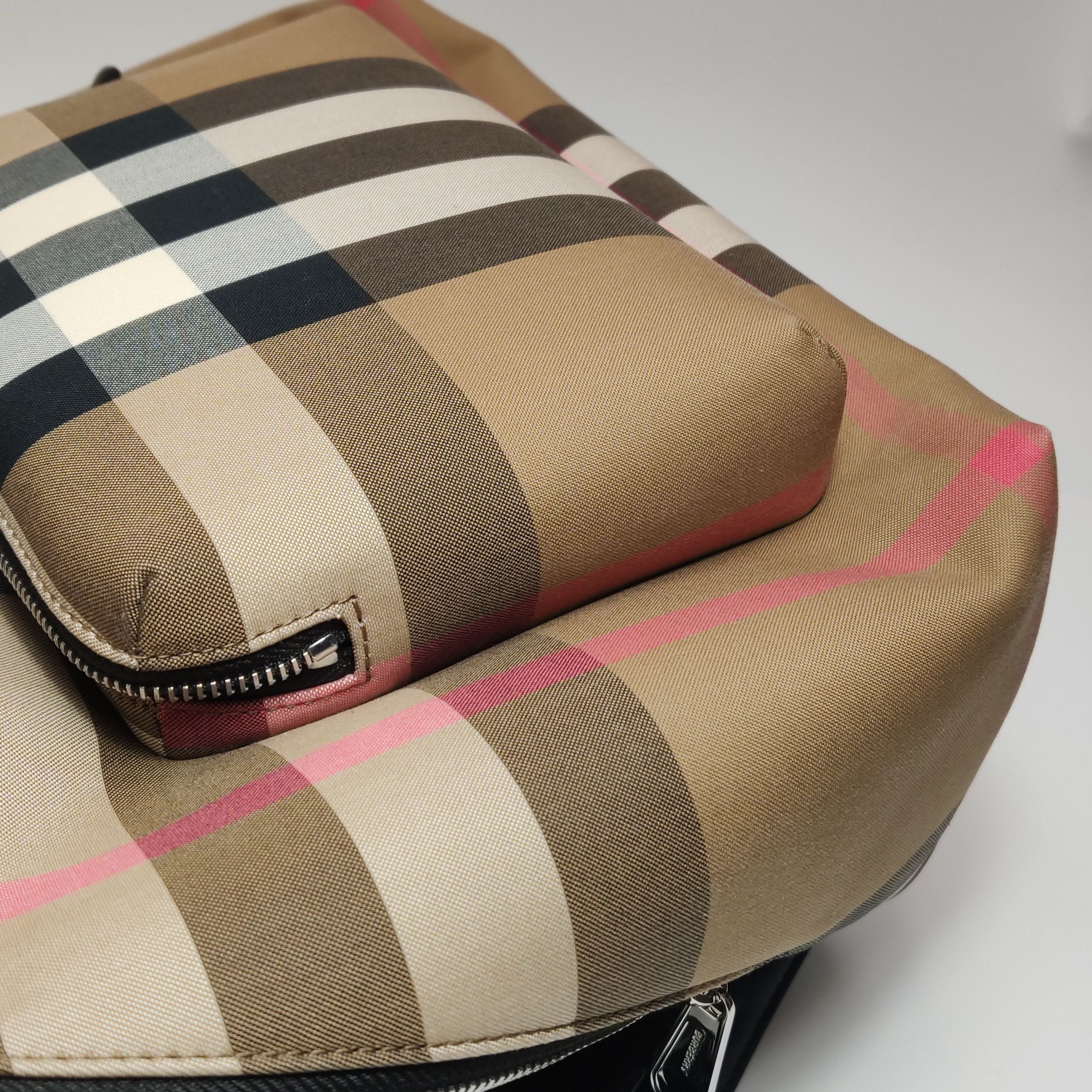 Burberry Burberry Men one size Bags Luggage Size ONE SIZE - 16 Thumbnail