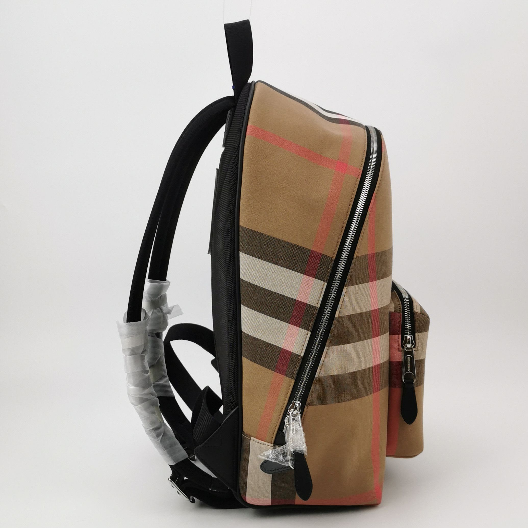 Burberry Burberry Men one size Bags Luggage Size ONE SIZE - 4 Thumbnail