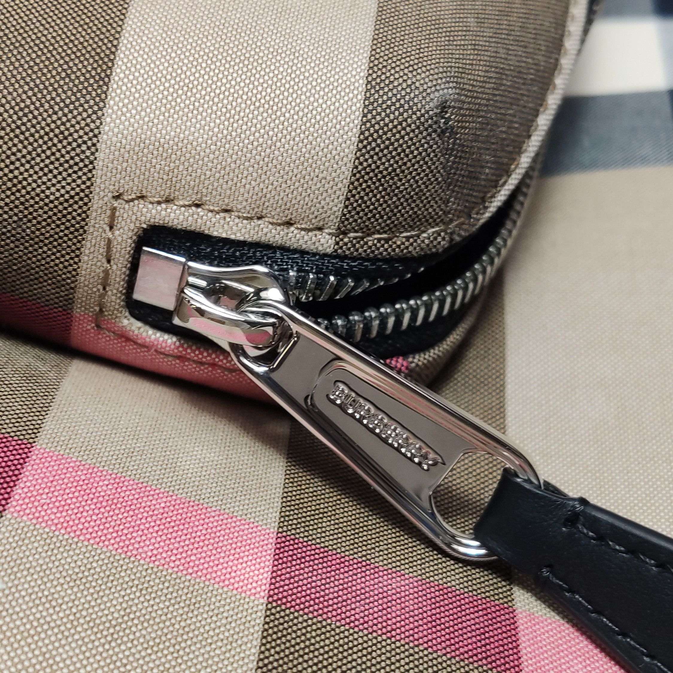 Burberry Burberry Men one size Bags Luggage Size ONE SIZE - 12 Thumbnail