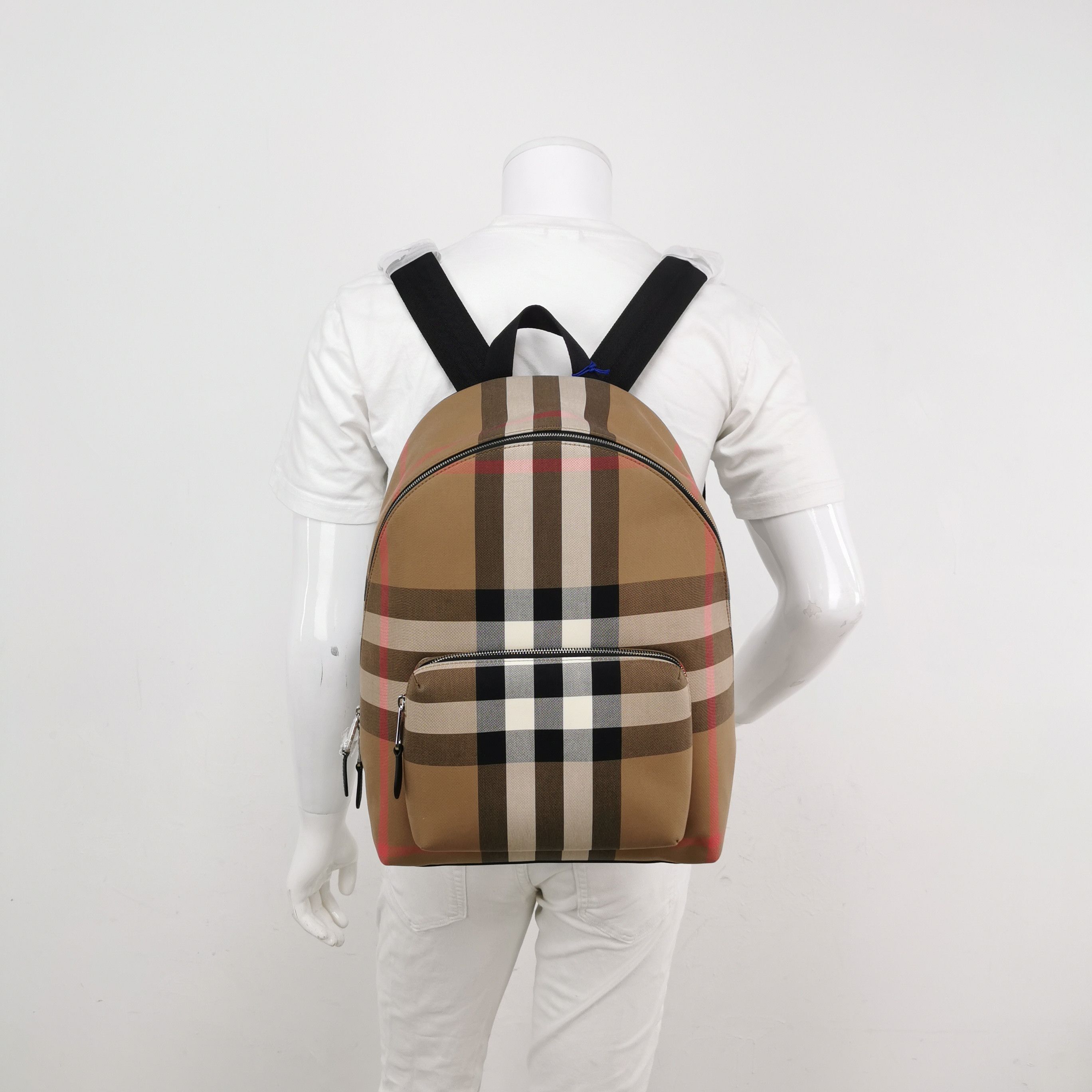 Burberry Burberry Men one size Bags Luggage Size ONE SIZE - 2 Thumbnail