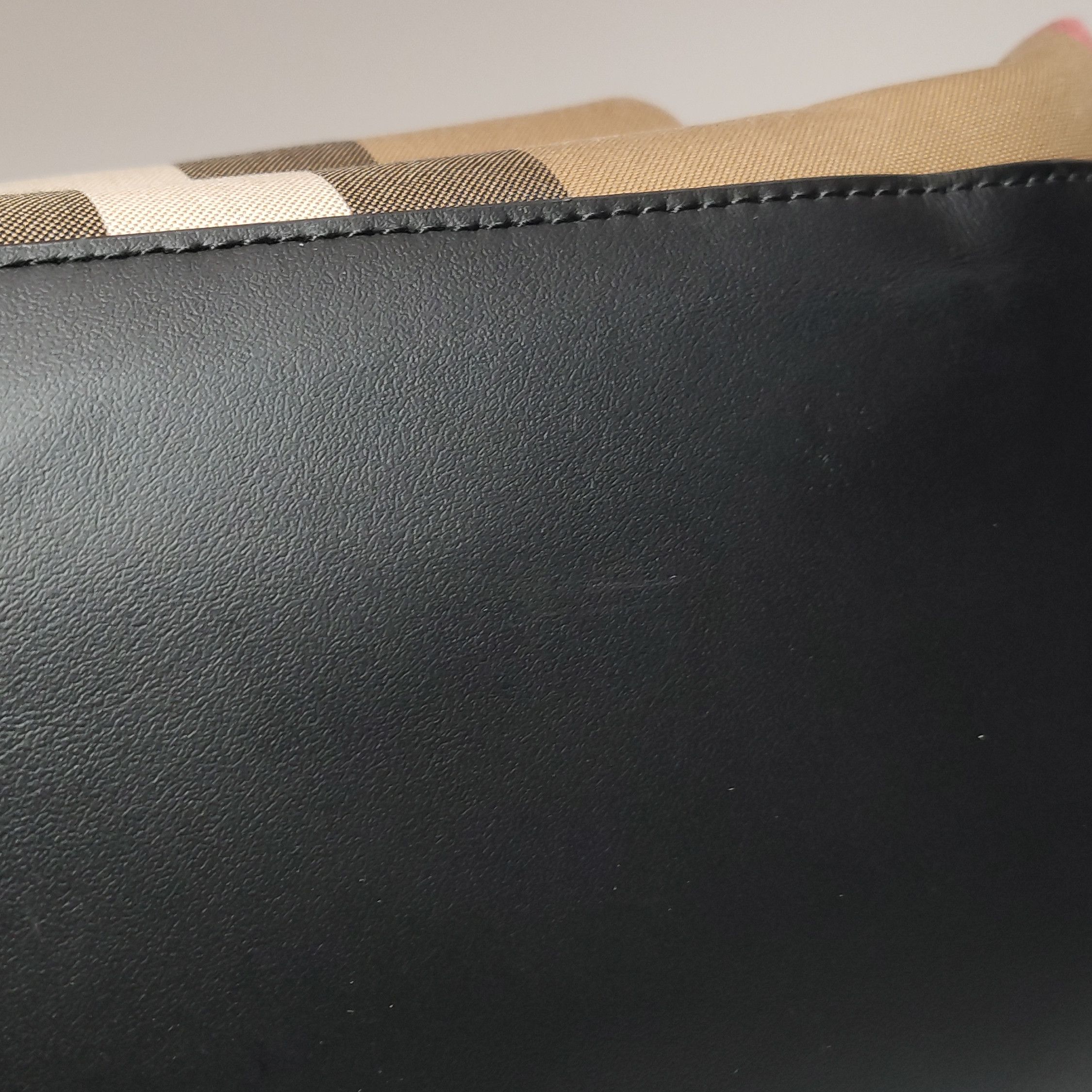 Burberry Burberry Men one size Bags Luggage Size ONE SIZE - 15 Thumbnail