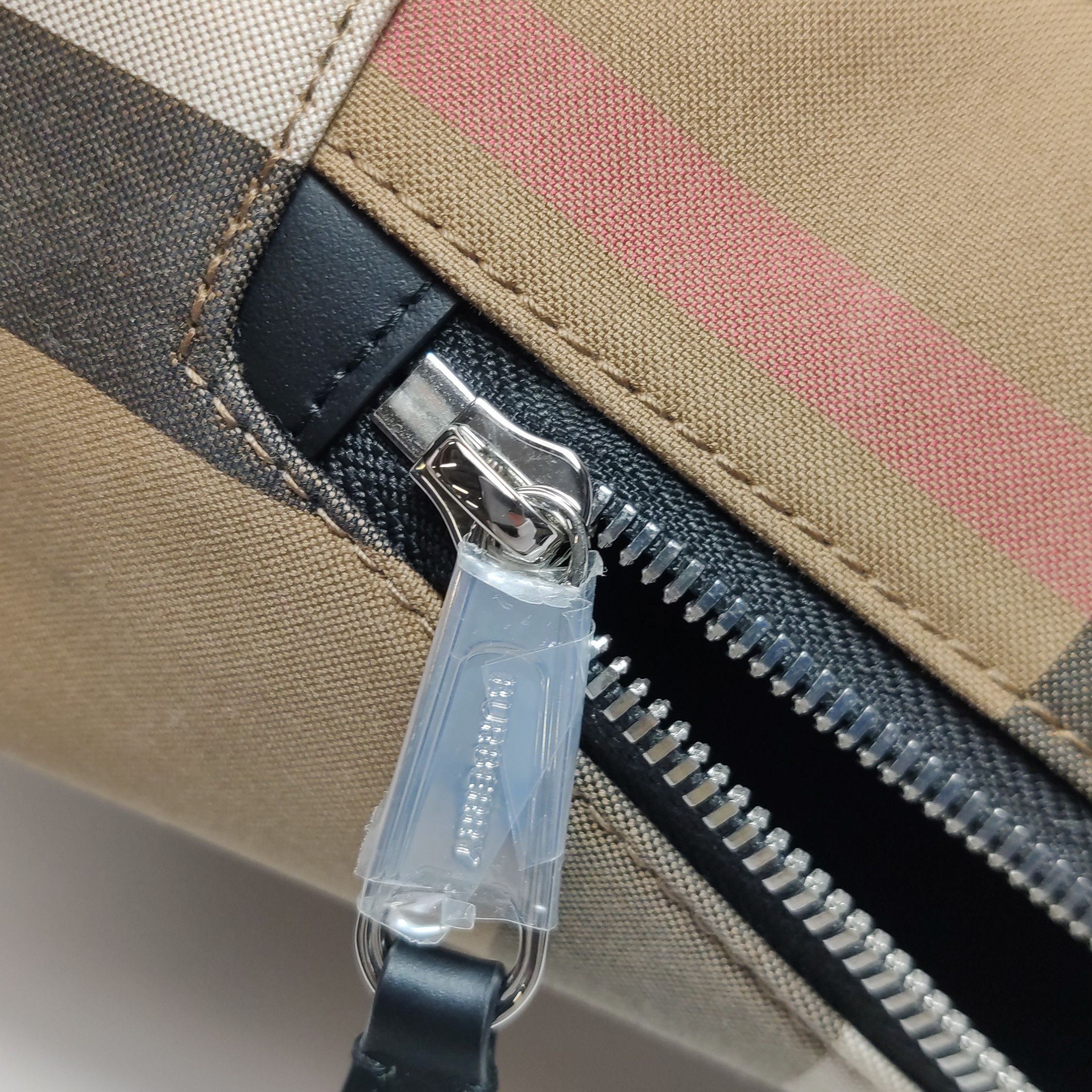 Burberry Burberry Men one size Bags Luggage Size ONE SIZE - 11 Thumbnail