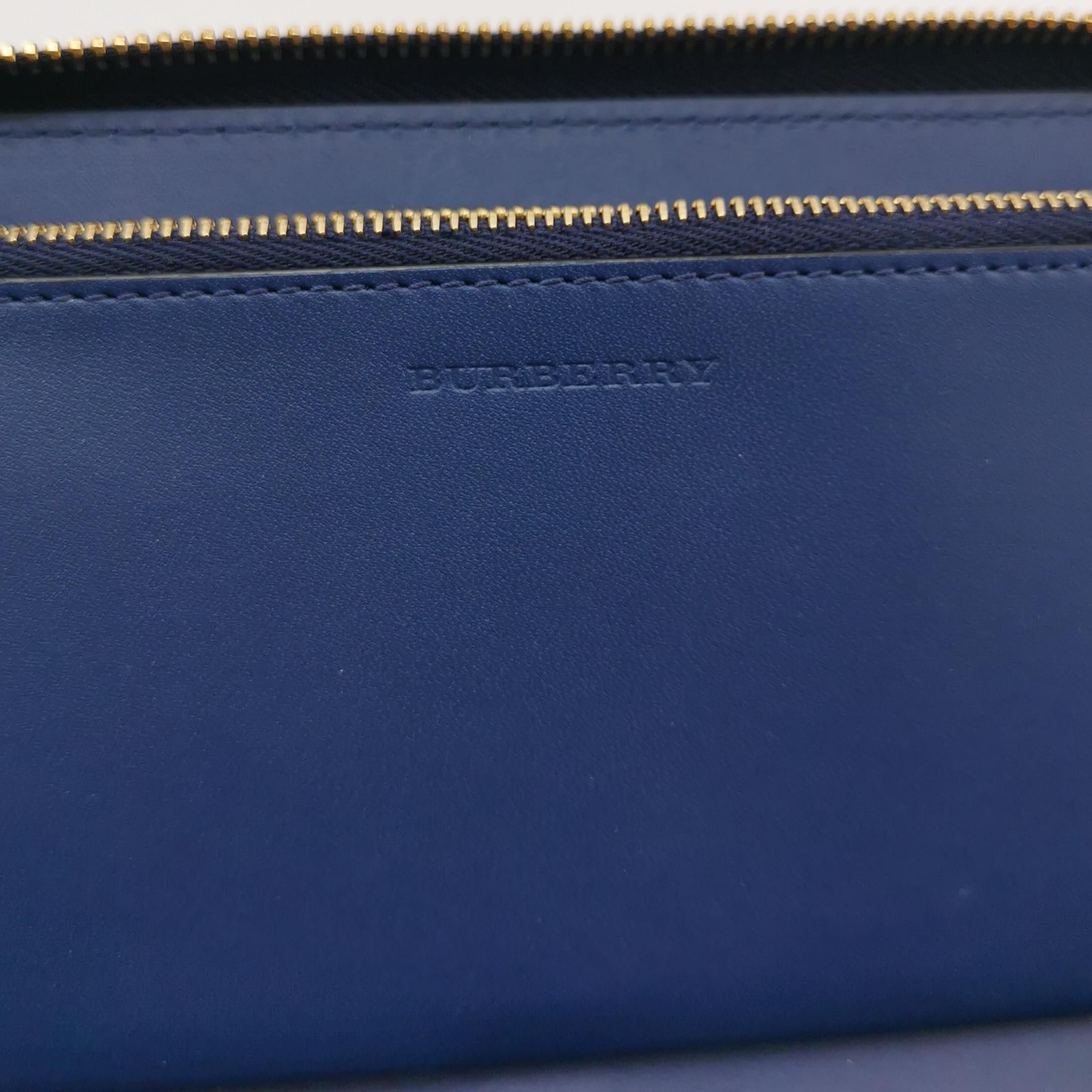 Burberry Burberry Men one size Bags Luggage Size ONE SIZE - 7 Thumbnail