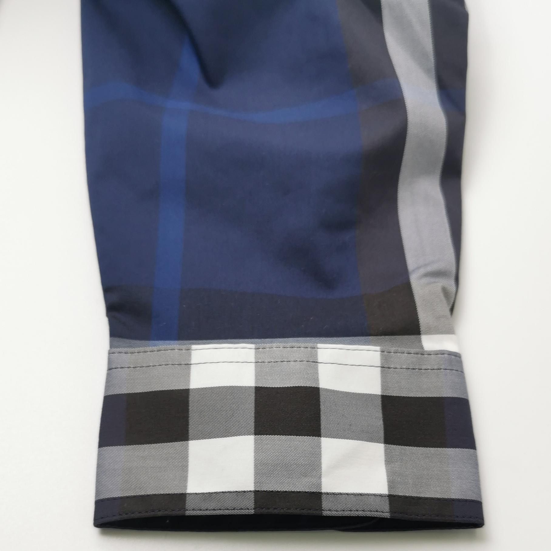 Burberry Burberry Men l Button Ups Size US L / EU 52-54 / 3 - 3 Thumbnail