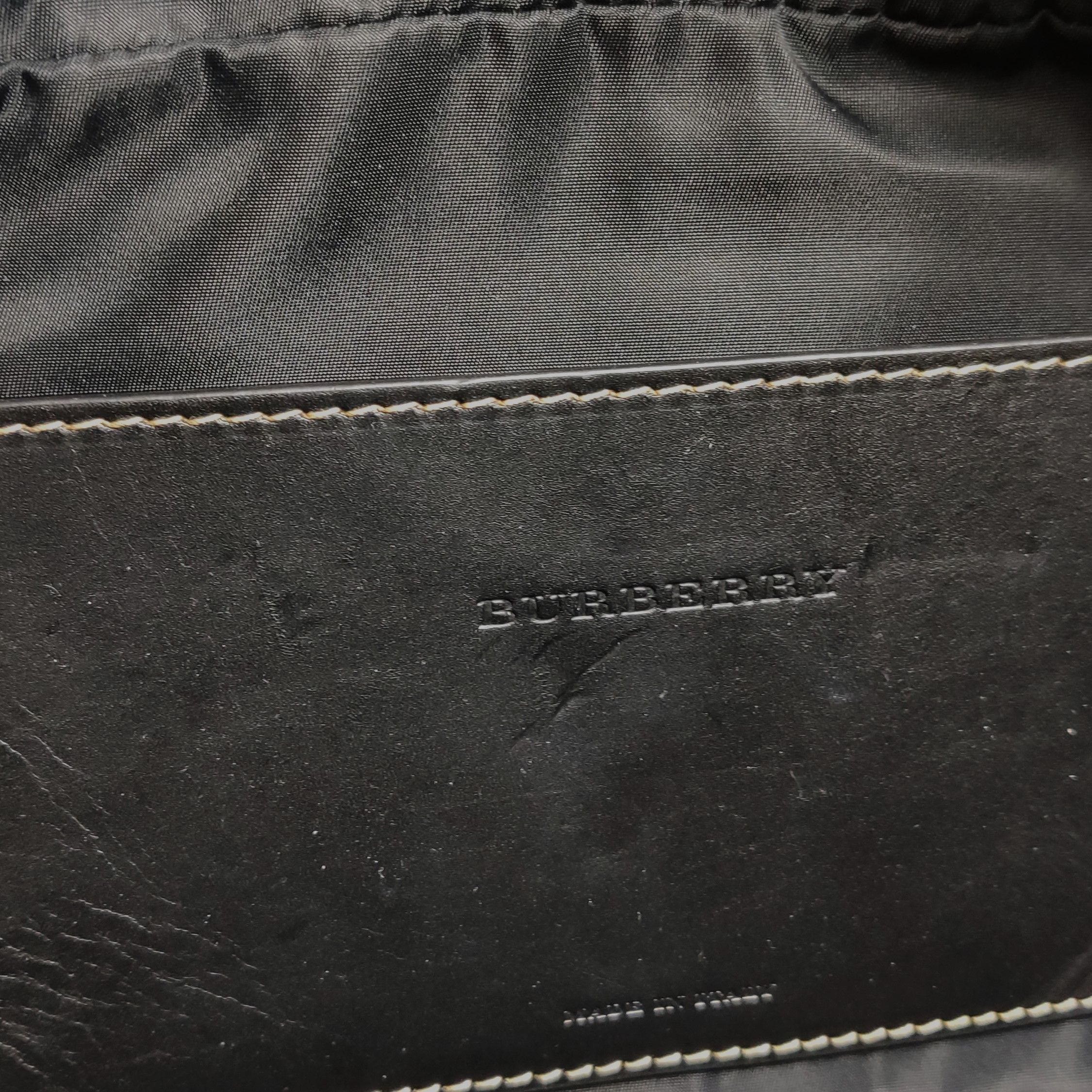 Burberry Burberry Men one size Bags Luggage Size ONE SIZE - 13 Thumbnail
