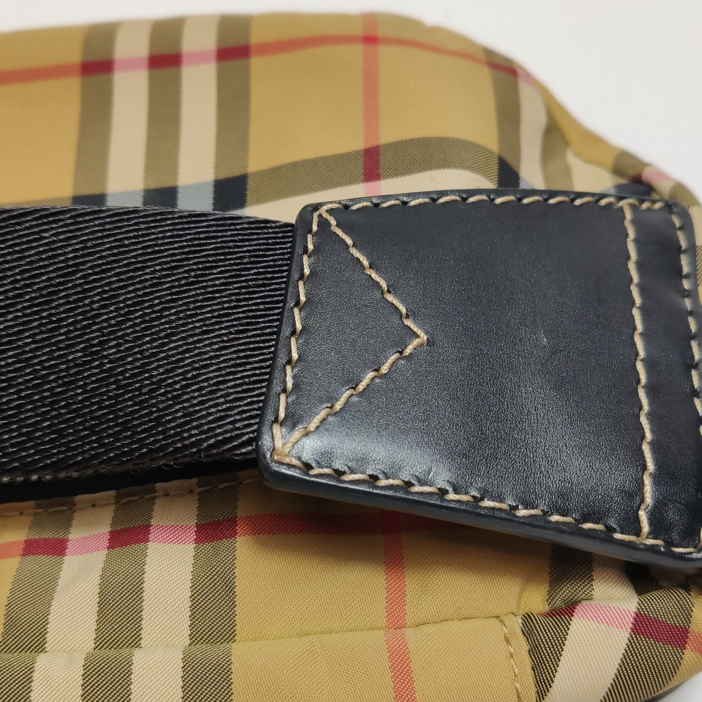 Burberry Burberry Men one size Bags Luggage Size ONE SIZE - 15 Thumbnail