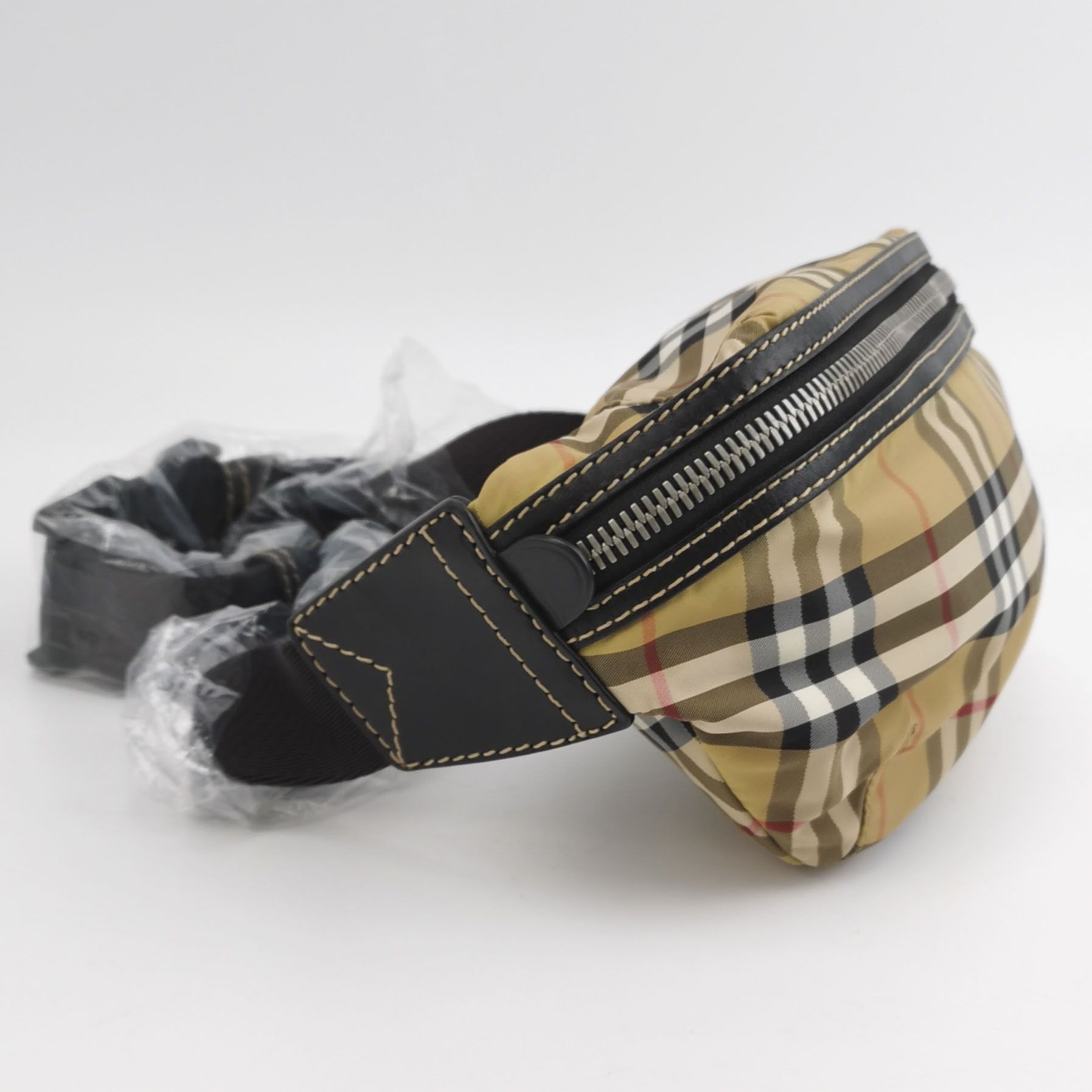 Burberry Burberry Men one size Bags Luggage Size ONE SIZE - 4 Thumbnail