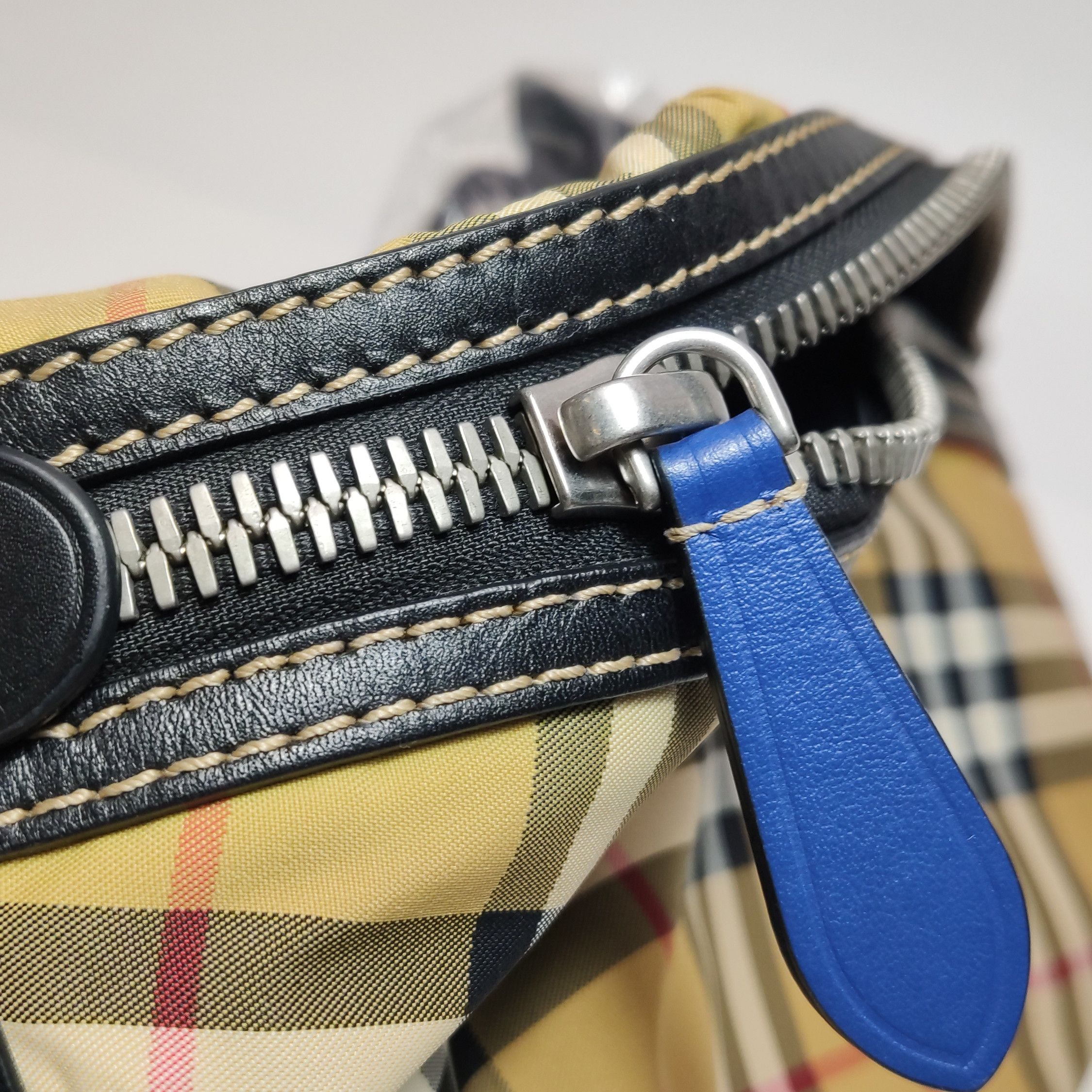 Burberry Burberry Men one size Bags Luggage Size ONE SIZE - 11 Thumbnail