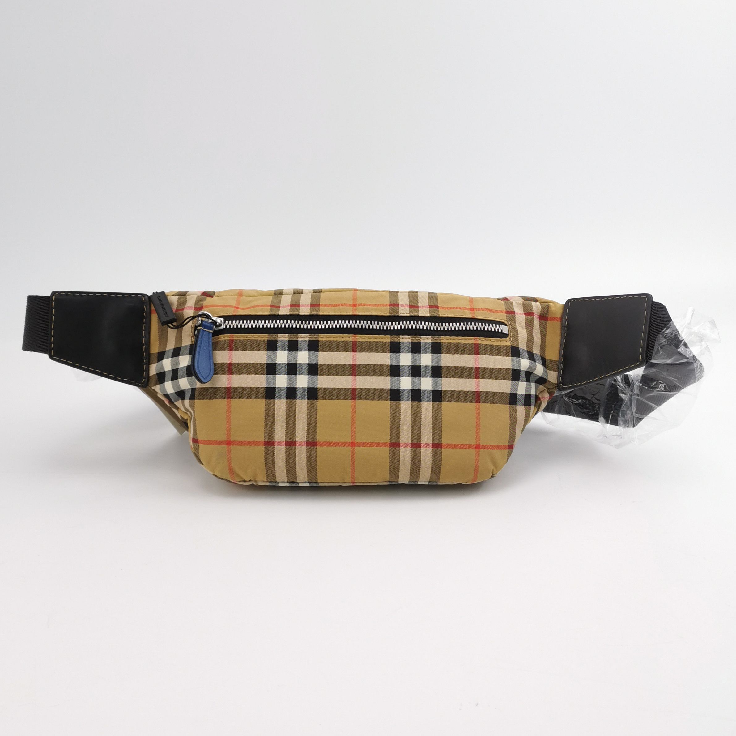 Burberry Burberry Men one size Bags Luggage Size ONE SIZE - 5 Thumbnail