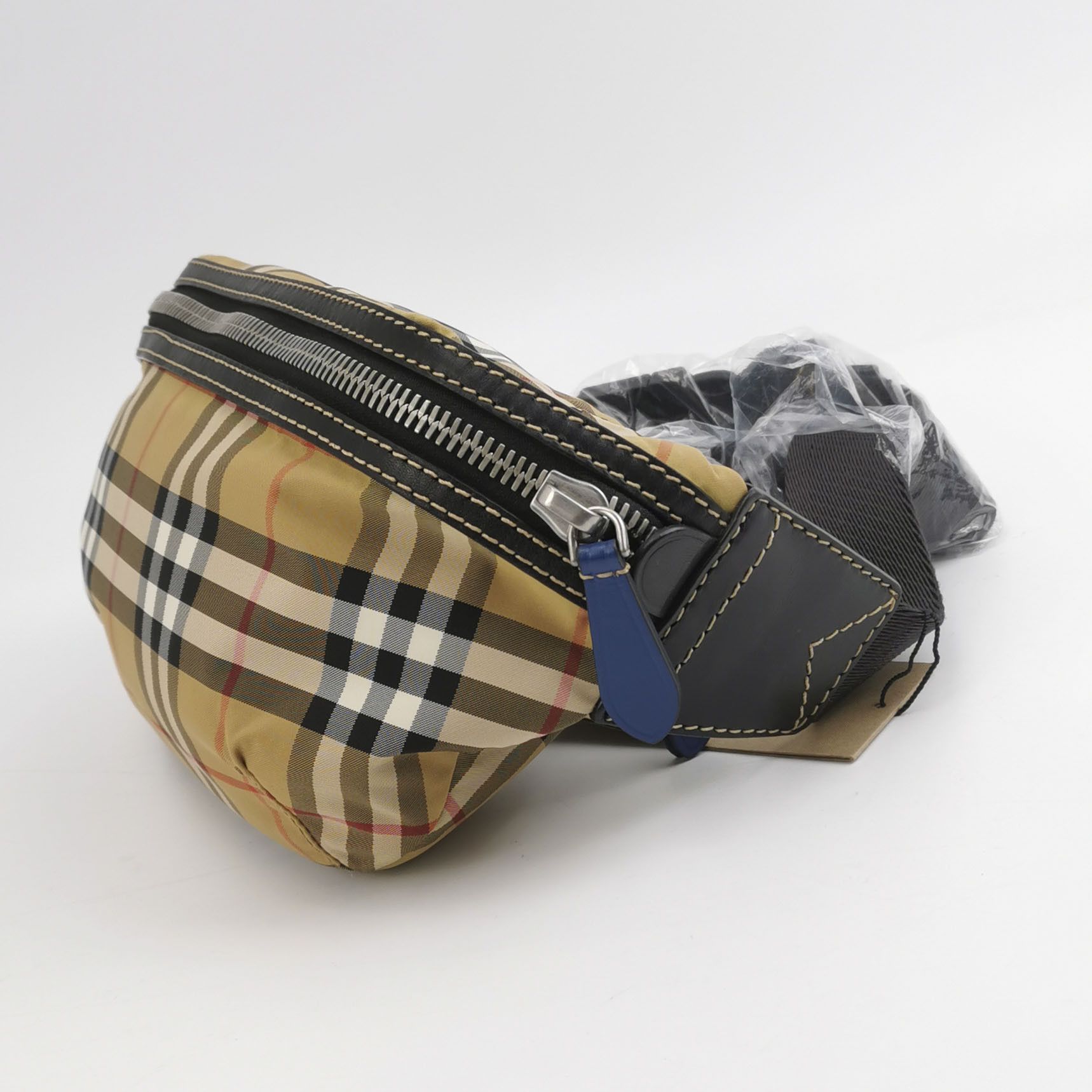 Burberry Burberry Men one size Bags Luggage Size ONE SIZE - 3 Thumbnail