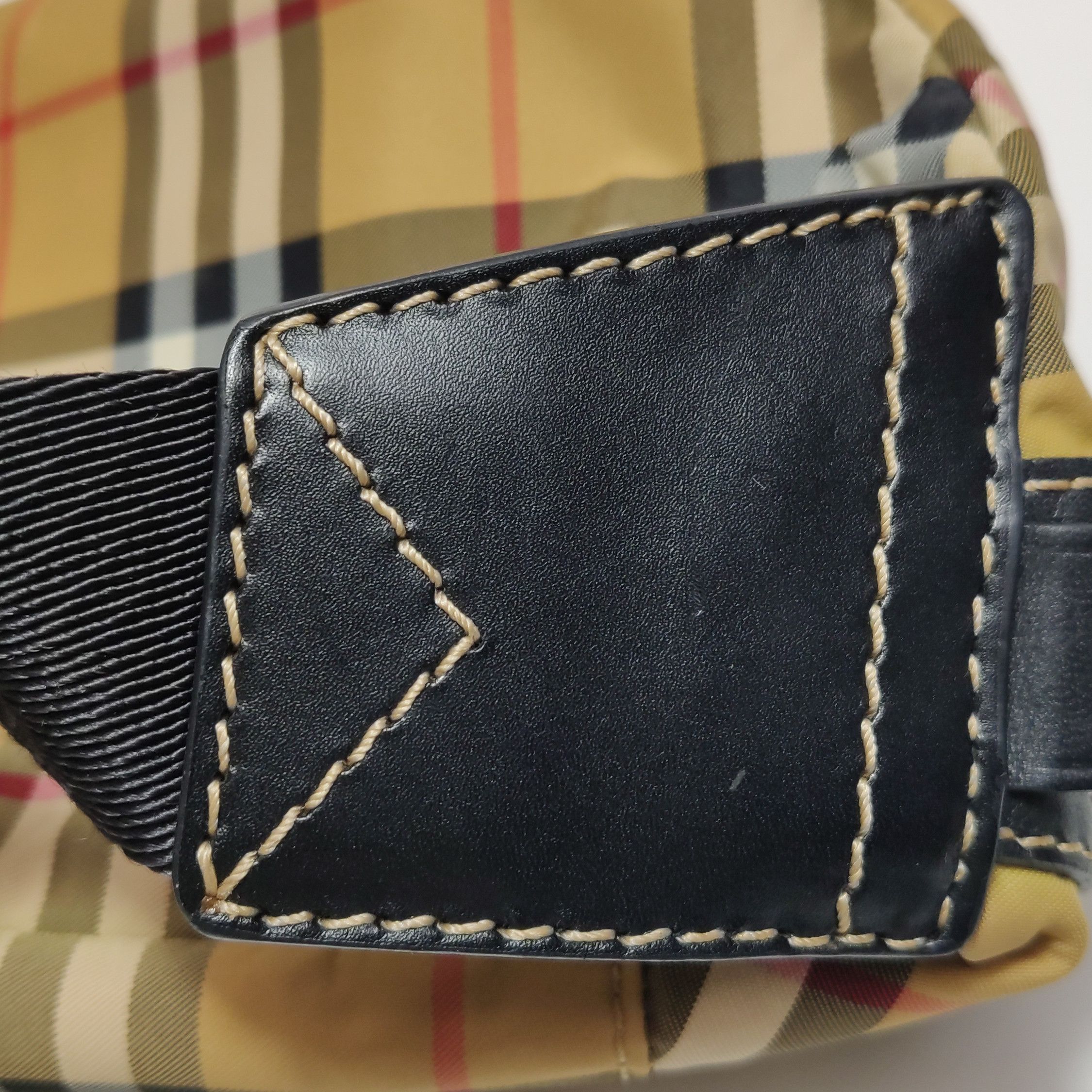 Burberry Burberry Men one size Bags Luggage Size ONE SIZE - 16 Thumbnail