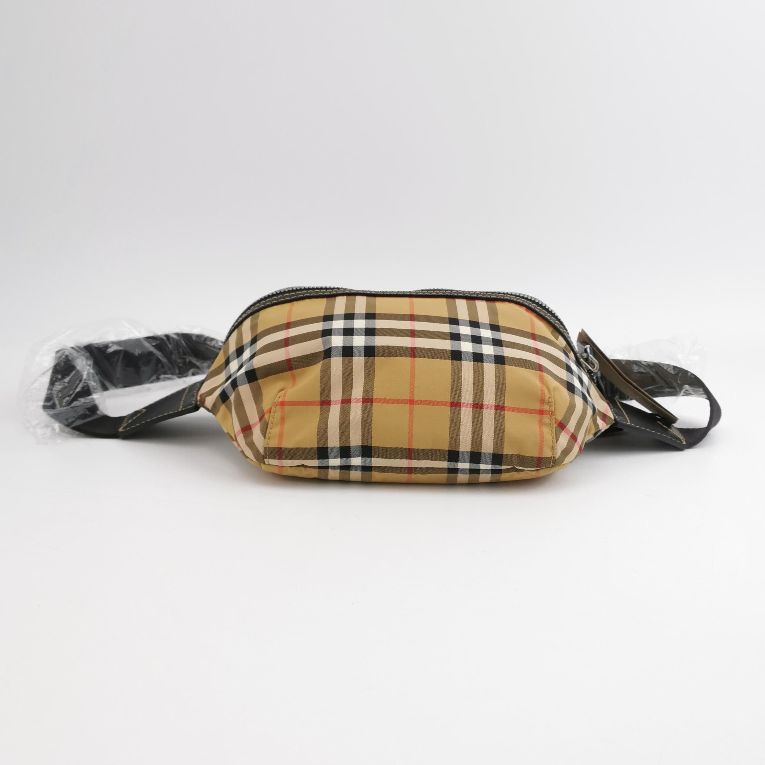 Burberry Burberry Men one size Bags Luggage Size ONE SIZE - 6 Thumbnail