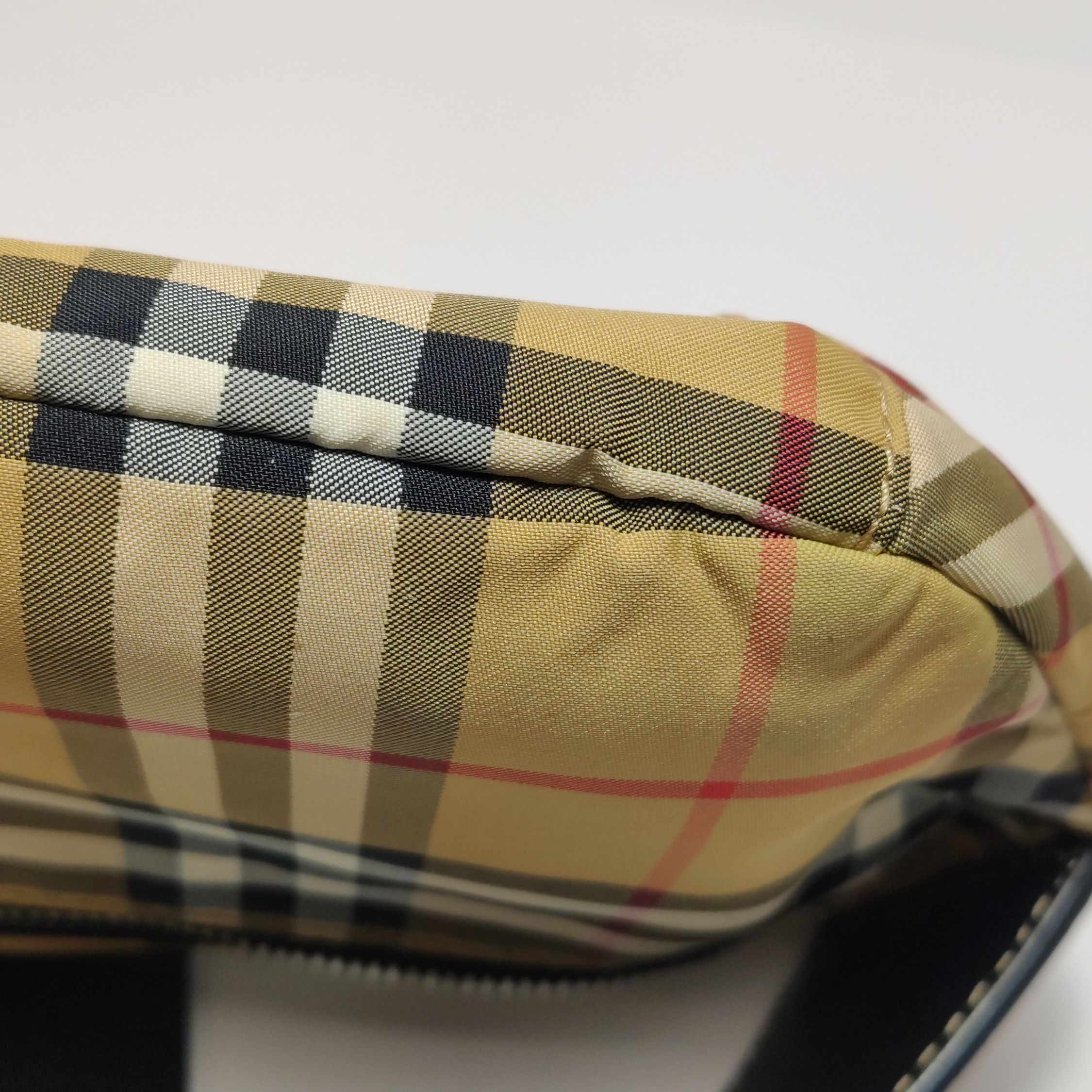 Burberry Burberry Men one size Bags Luggage Size ONE SIZE - 17 Thumbnail