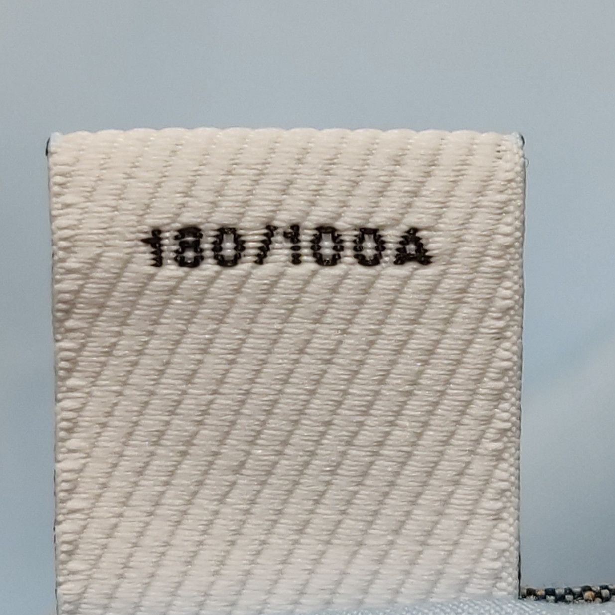 Burberry Burberry Men l Button Ups Size US L / EU 52-54 / 3 - 8 Thumbnail