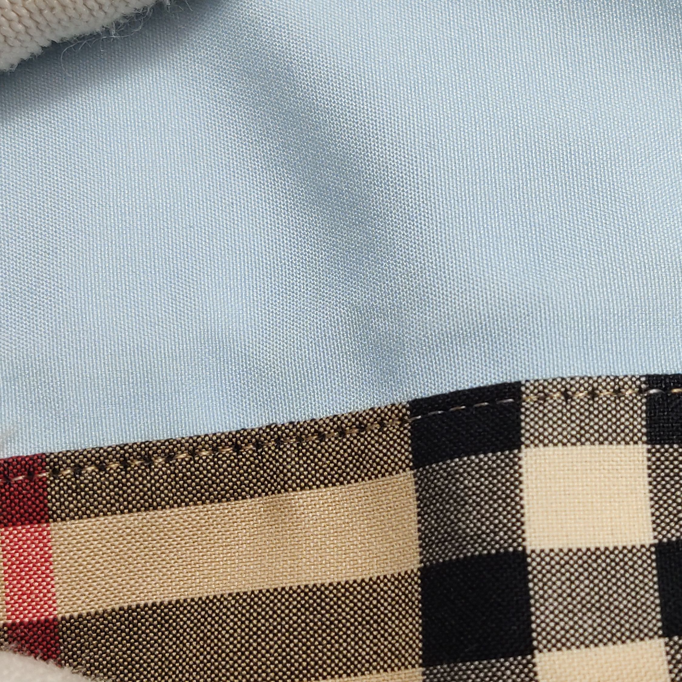 Burberry Burberry Men l Button Ups Size US L / EU 52-54 / 3 - 10 Thumbnail