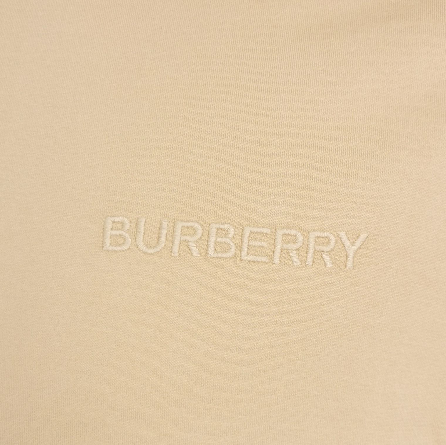 Burberry Burberry Men m Short Sleeve Shirts Size US M / EU 48-50 / 2 - 3 Thumbnail