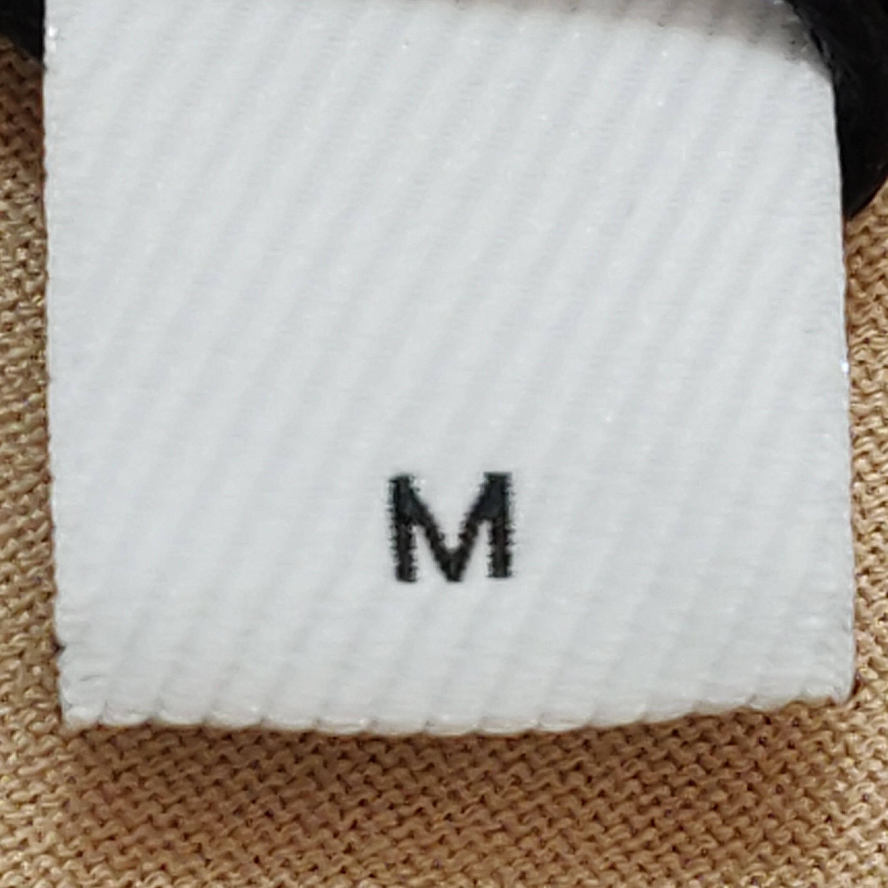 Burberry Burberry Men m Short Sleeve Shirts Size US M / EU 48-50 / 2 - 7 Thumbnail