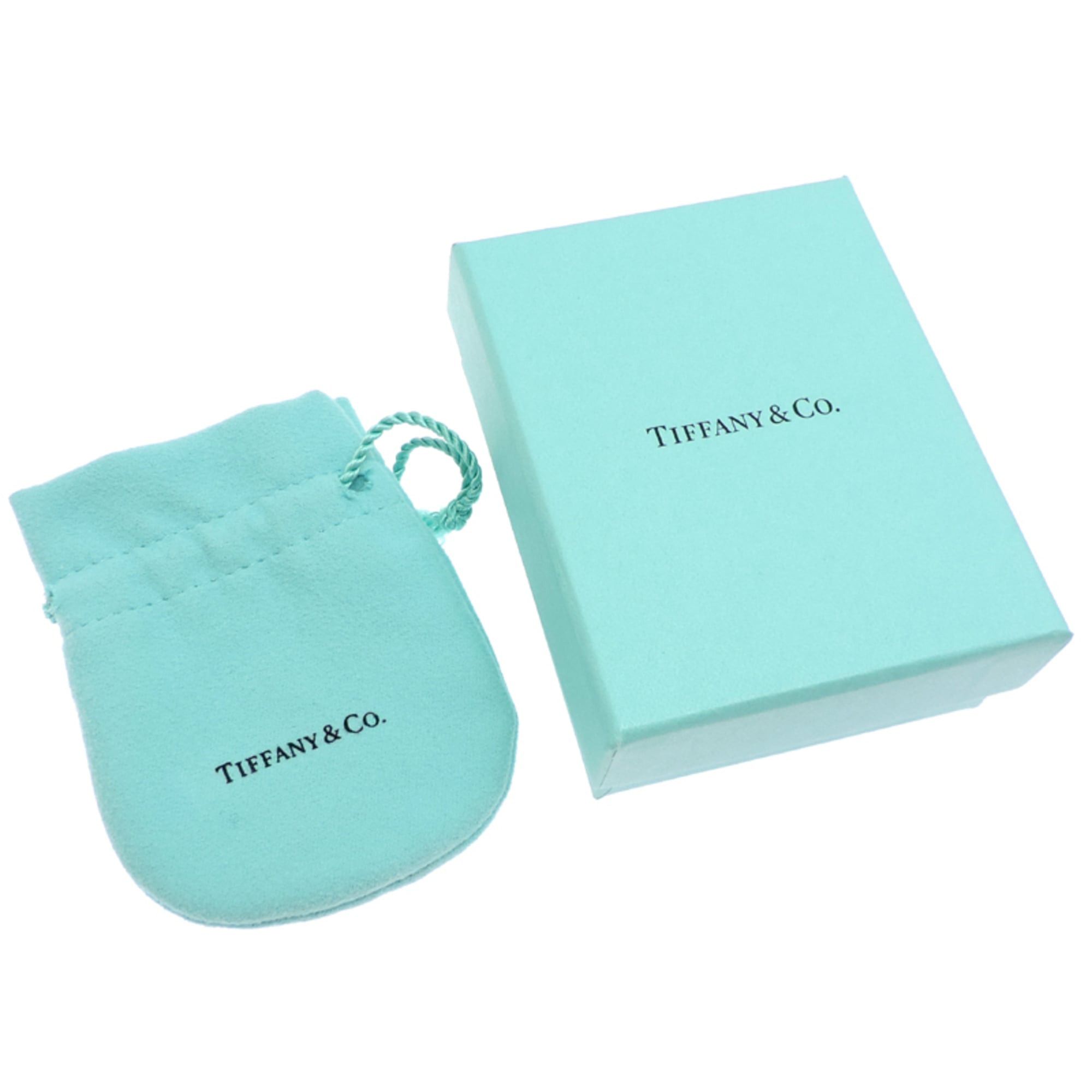 Tiffany & Co. Tiffany & Co. T Smile Mini Earrings for Women and Men 60150754 750 Pink Gold Size ONE SIZE - 8 Thumbnail