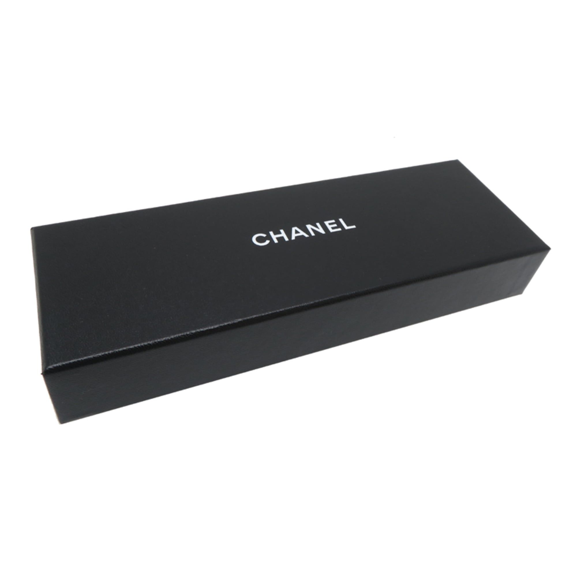 Chanel Chanel Coco Mark Strap, Women's/Men's, Nylon, Blue Size ONE SIZE - 8 Thumbnail