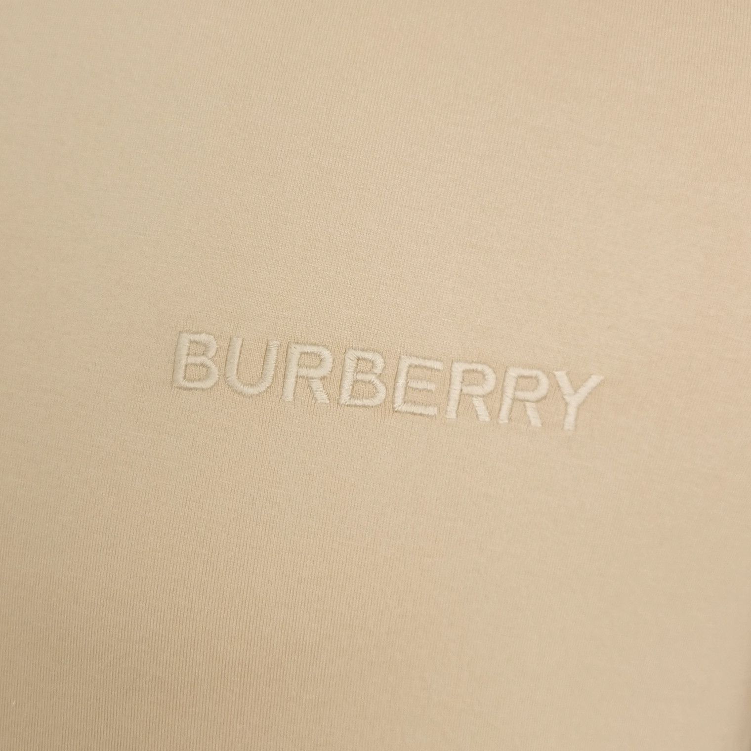 Burberry Burberry Men m Short Sleeve Shirts Size US M / EU 48-50 / 2 - 3 Thumbnail