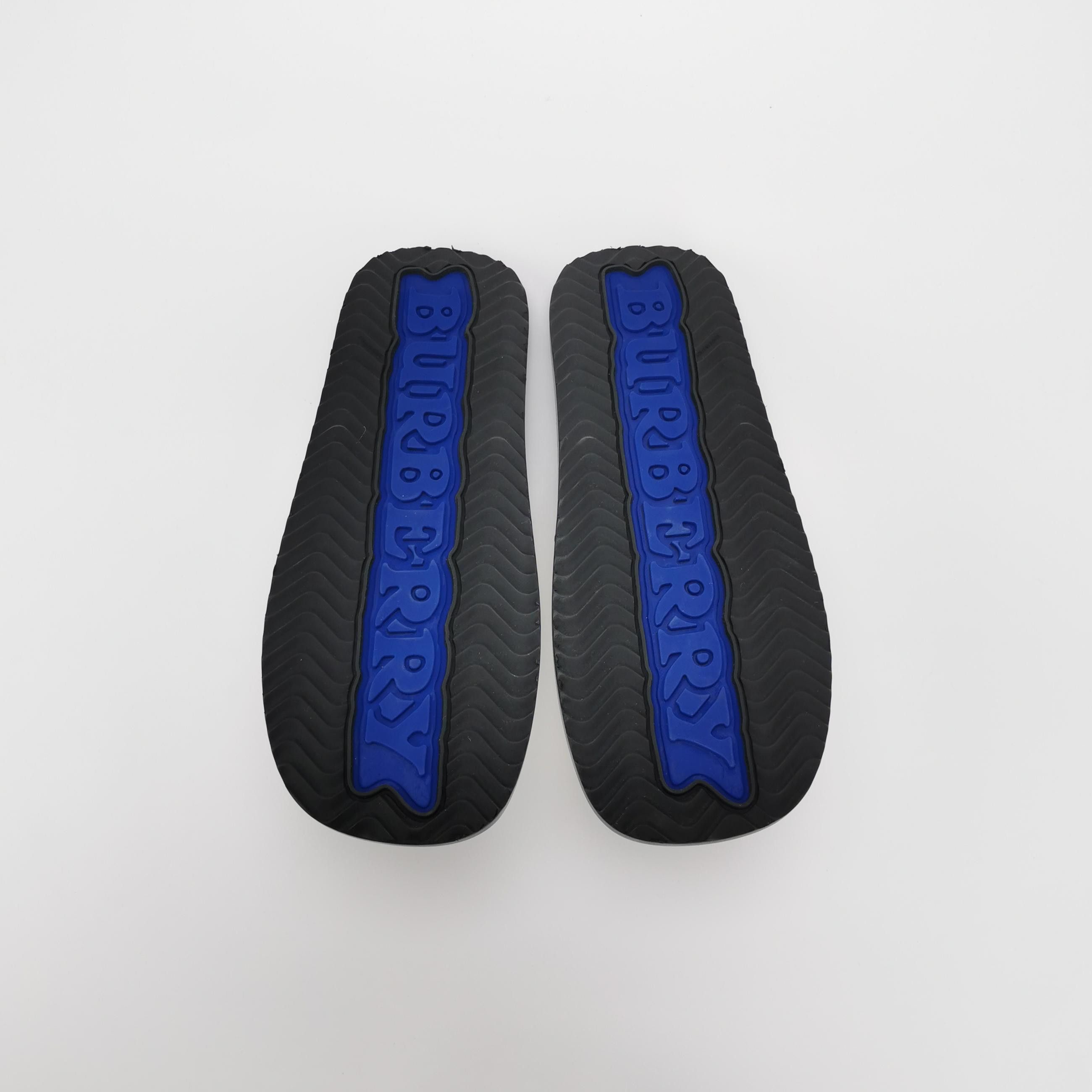 Burberry Burberry Men 10 Sandals Size US 10 / EU 43 - 5 Thumbnail