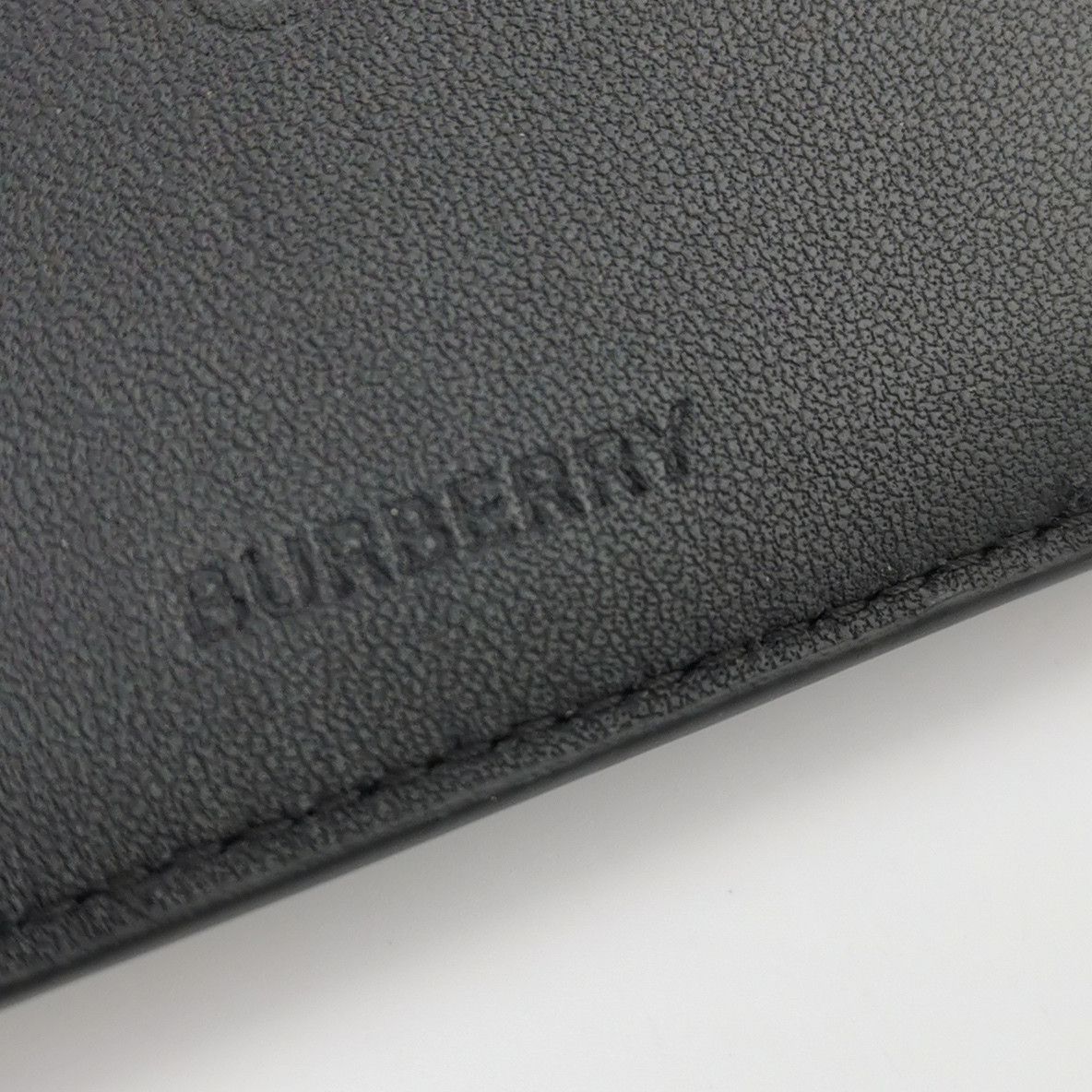 Burberry Burberry Men one size Wallets Size ONE SIZE - 7 Thumbnail