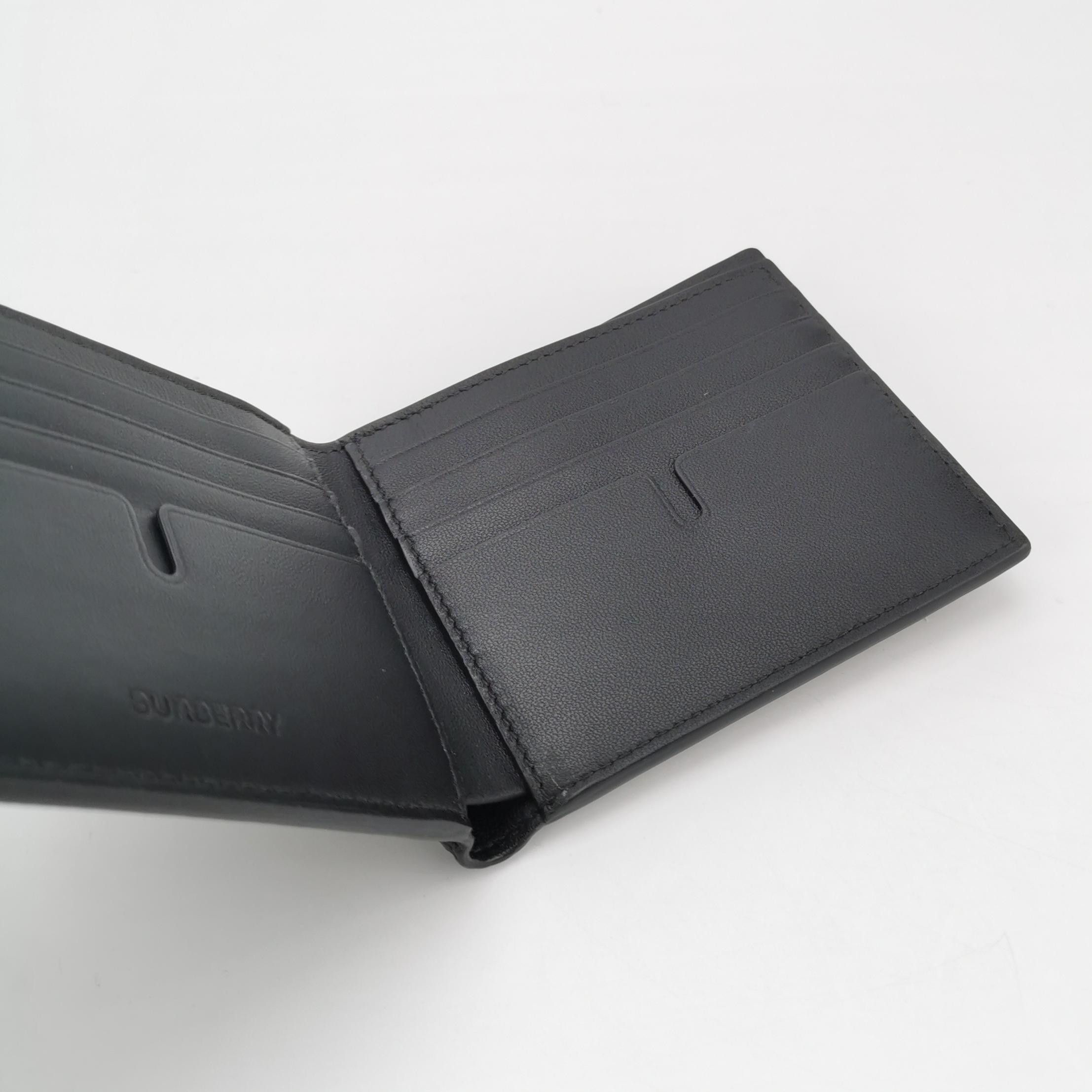 Burberry Burberry Men one size Wallets Size ONE SIZE - 6 Thumbnail