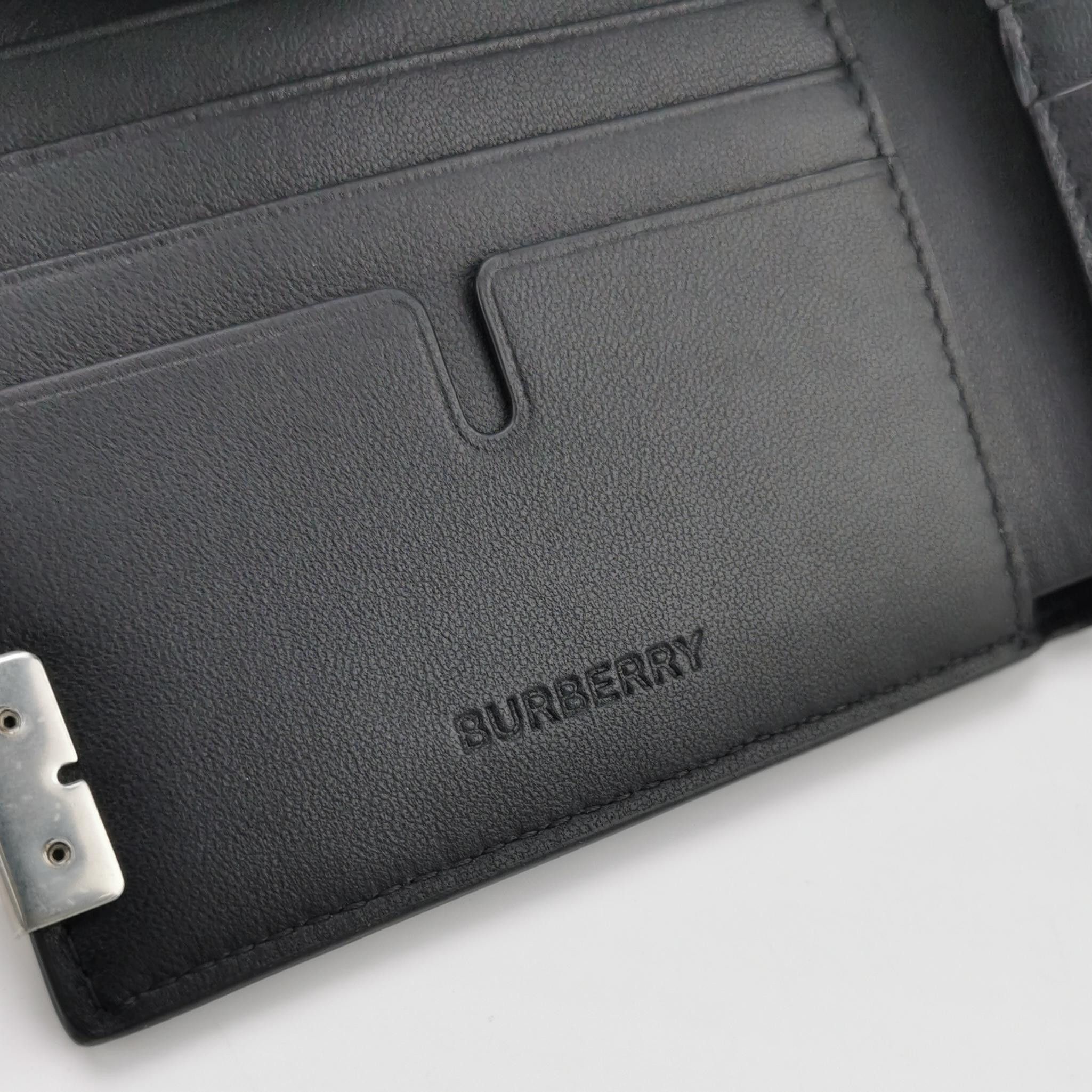 Burberry Burberry Men one size Wallets Size ONE SIZE - 7 Thumbnail