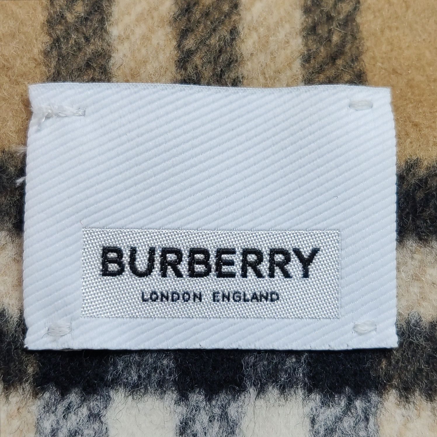 Burberry Burberry Men l Vests Size US L / EU 52-54 / 3 - 6 Thumbnail