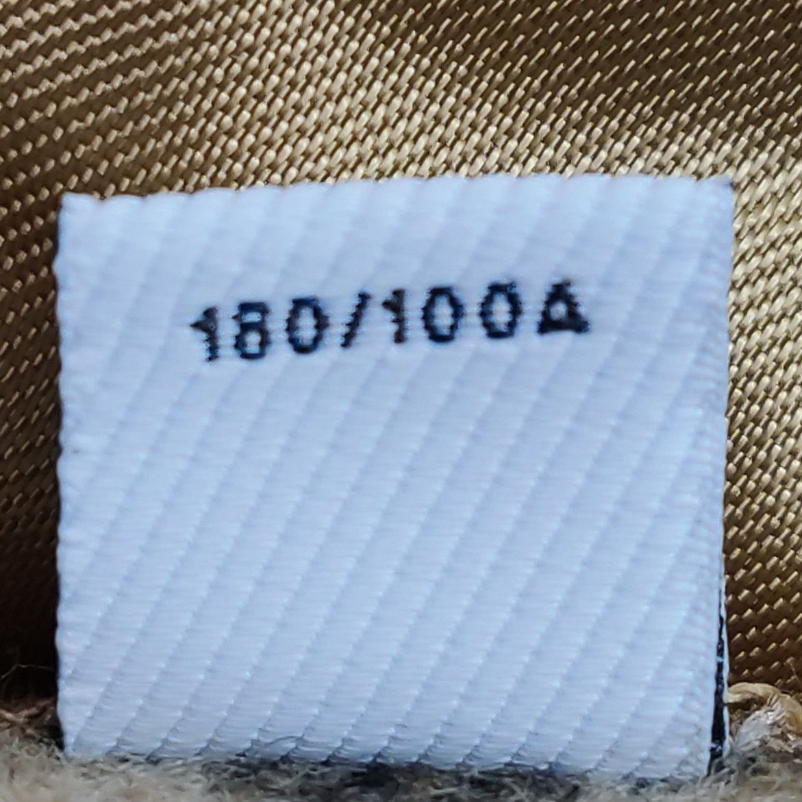 Burberry Burberry Men l Vests Size US L / EU 52-54 / 3 - 8 Thumbnail