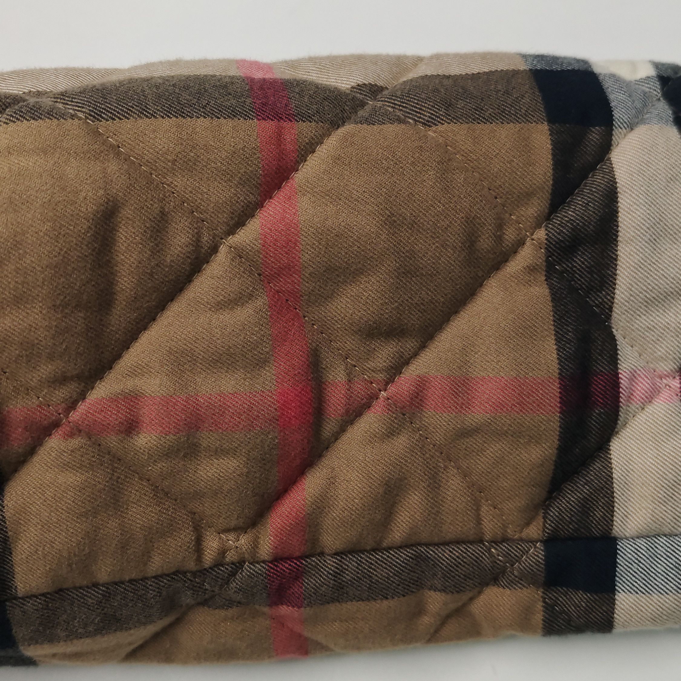 Burberry Burberry Men l Heavy Coats Size US L / EU 52-54 / 3 - 8 Thumbnail