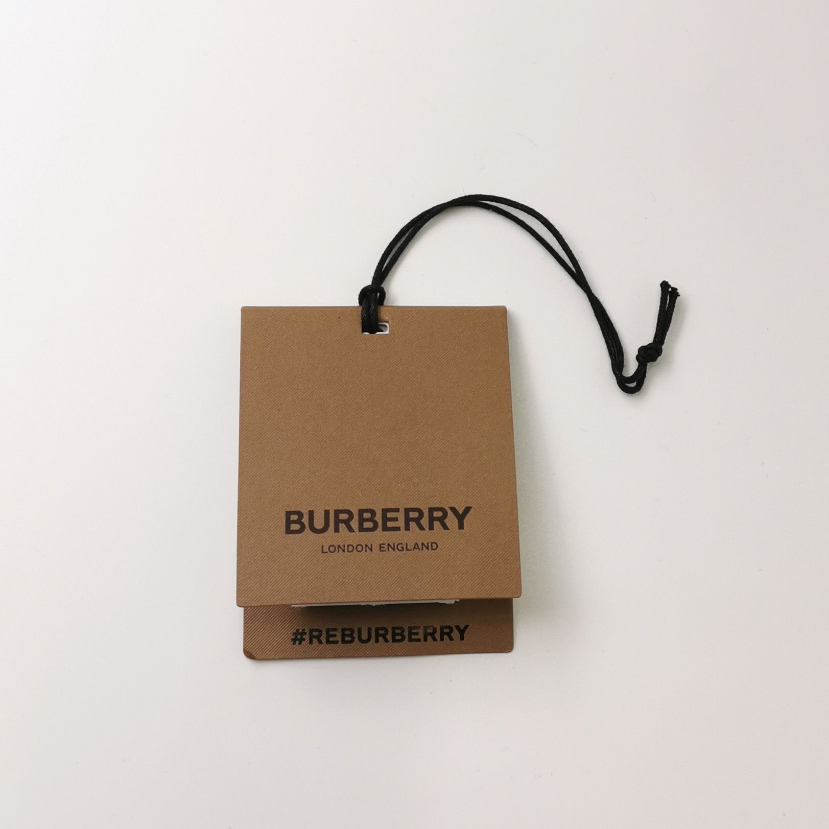 Burberry Burberry Men l Heavy Coats Size US L / EU 52-54 / 3 - 3 Thumbnail