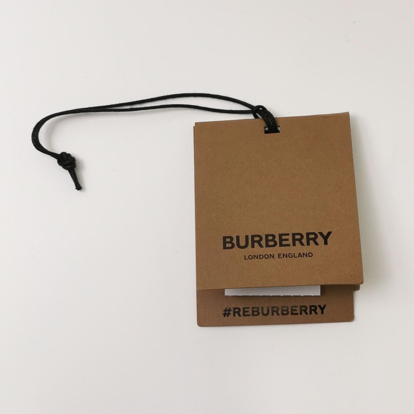Burberry Burberry Men l Heavy Coats Size US L / EU 52-54 / 3 - 4 Thumbnail