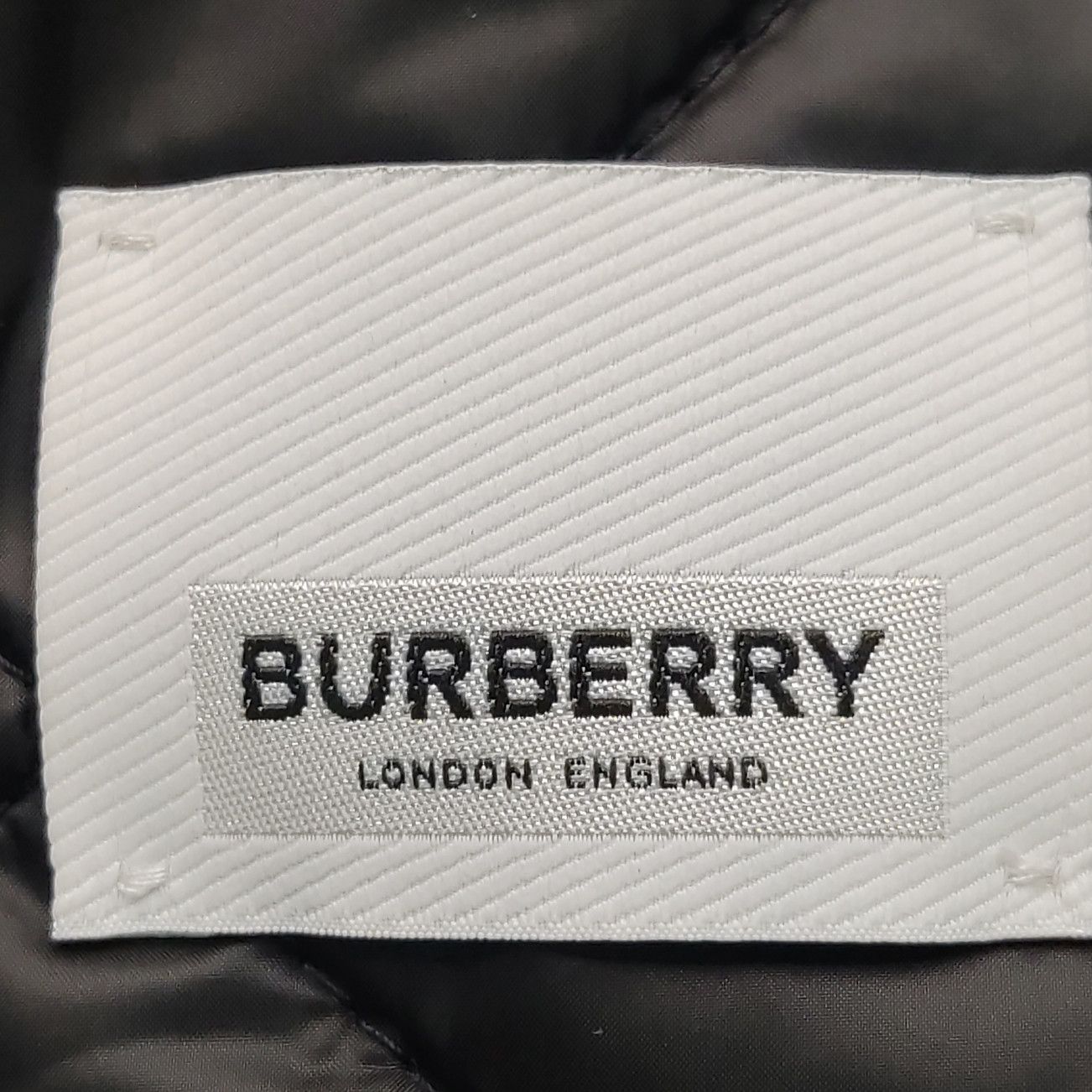 Burberry Burberry Men l Heavy Coats Size US L / EU 52-54 / 3 - 5 Thumbnail