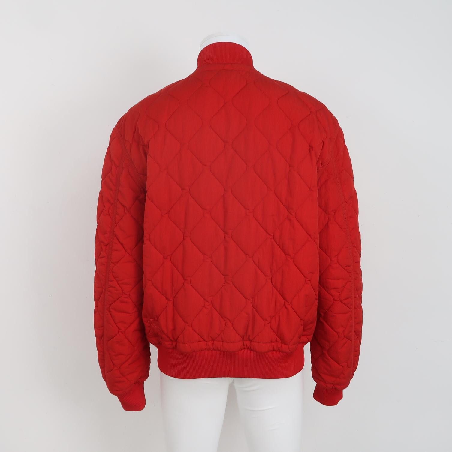 Burberry Burberry Men l Heavy Coats Size US L / EU 52-54 / 3 - 2 Thumbnail