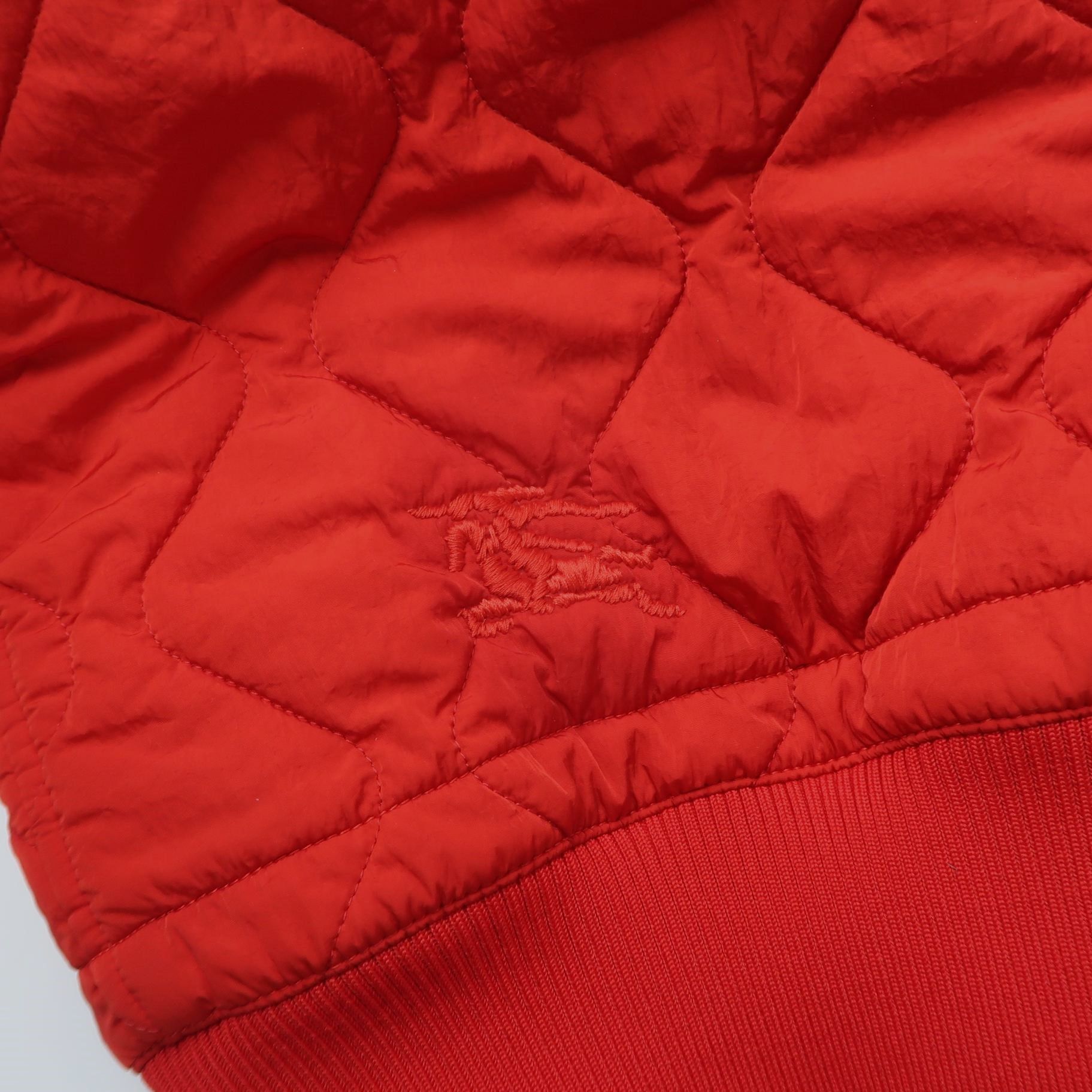 Burberry Burberry Men l Heavy Coats Size US L / EU 52-54 / 3 - 3 Thumbnail