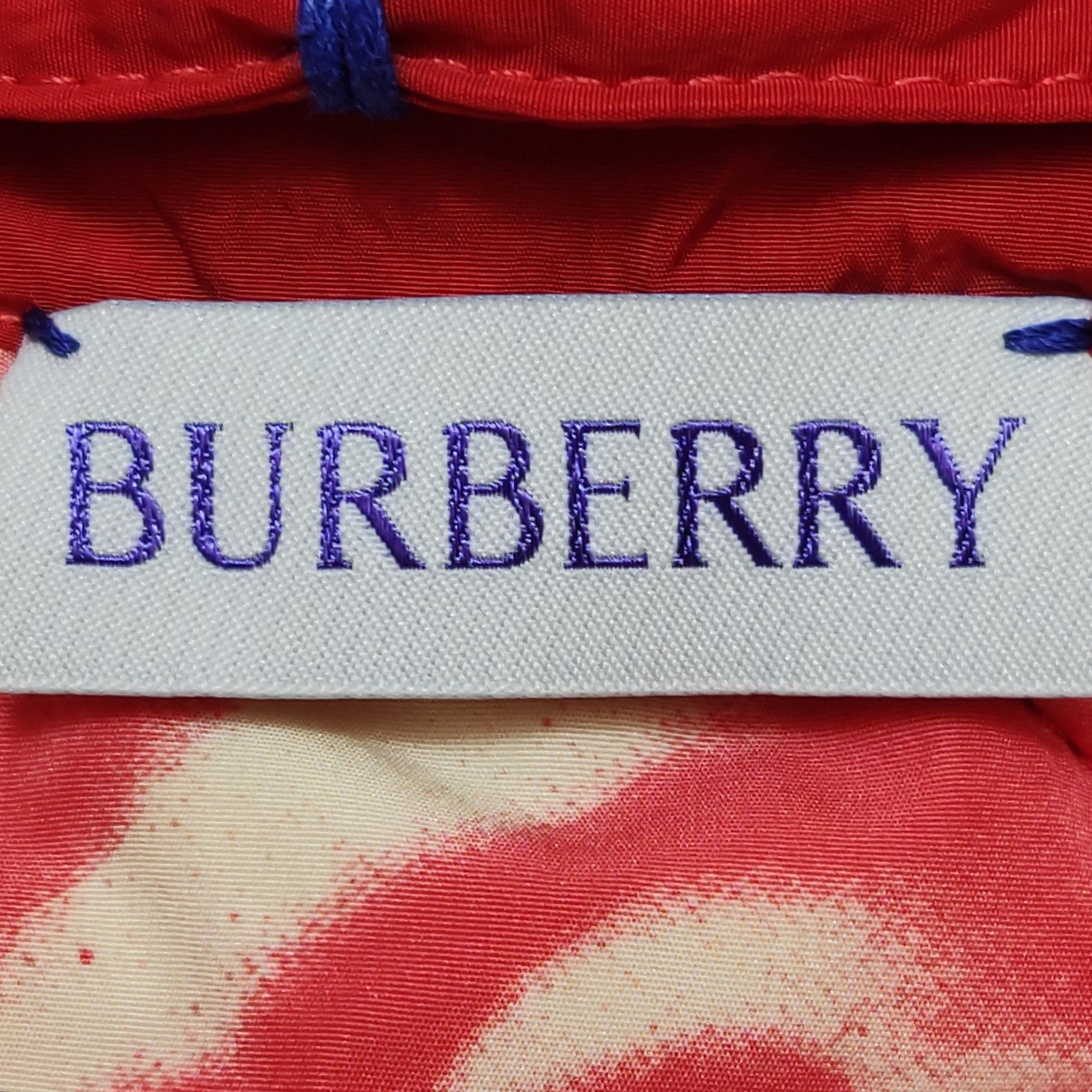 Burberry Burberry Men l Heavy Coats Size US L / EU 52-54 / 3 - 5 Thumbnail