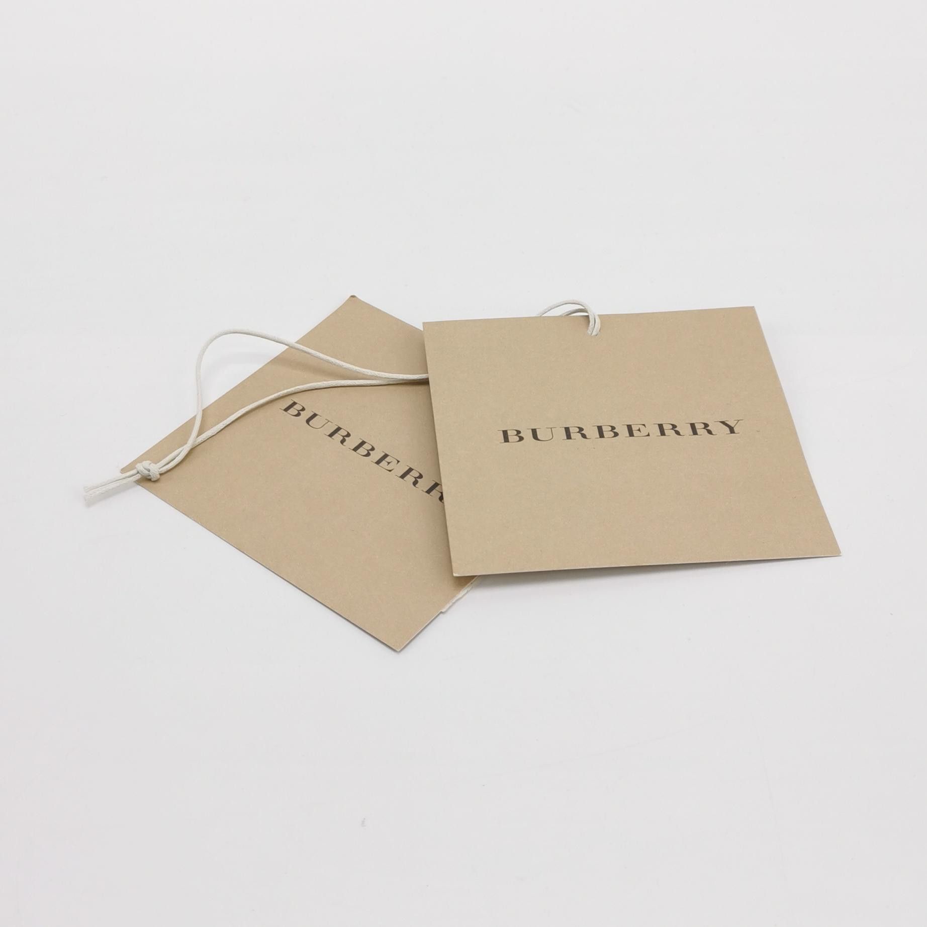 Burberry Burberry Men one size Wallets Size ONE SIZE - 8 Thumbnail