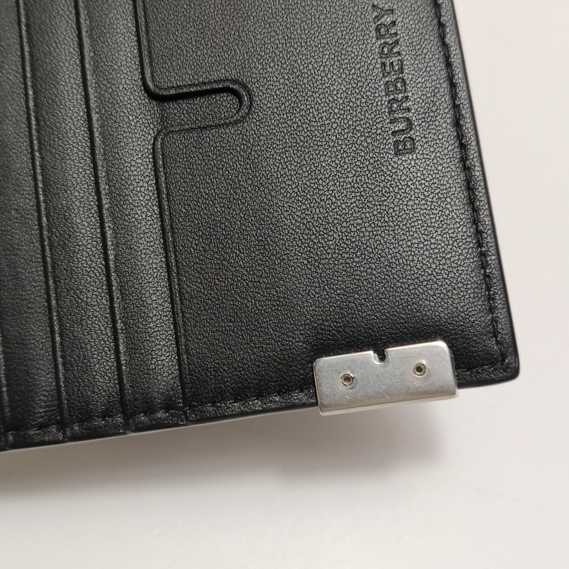 Burberry Burberry Men one size Wallets Size ONE SIZE - 10 Thumbnail