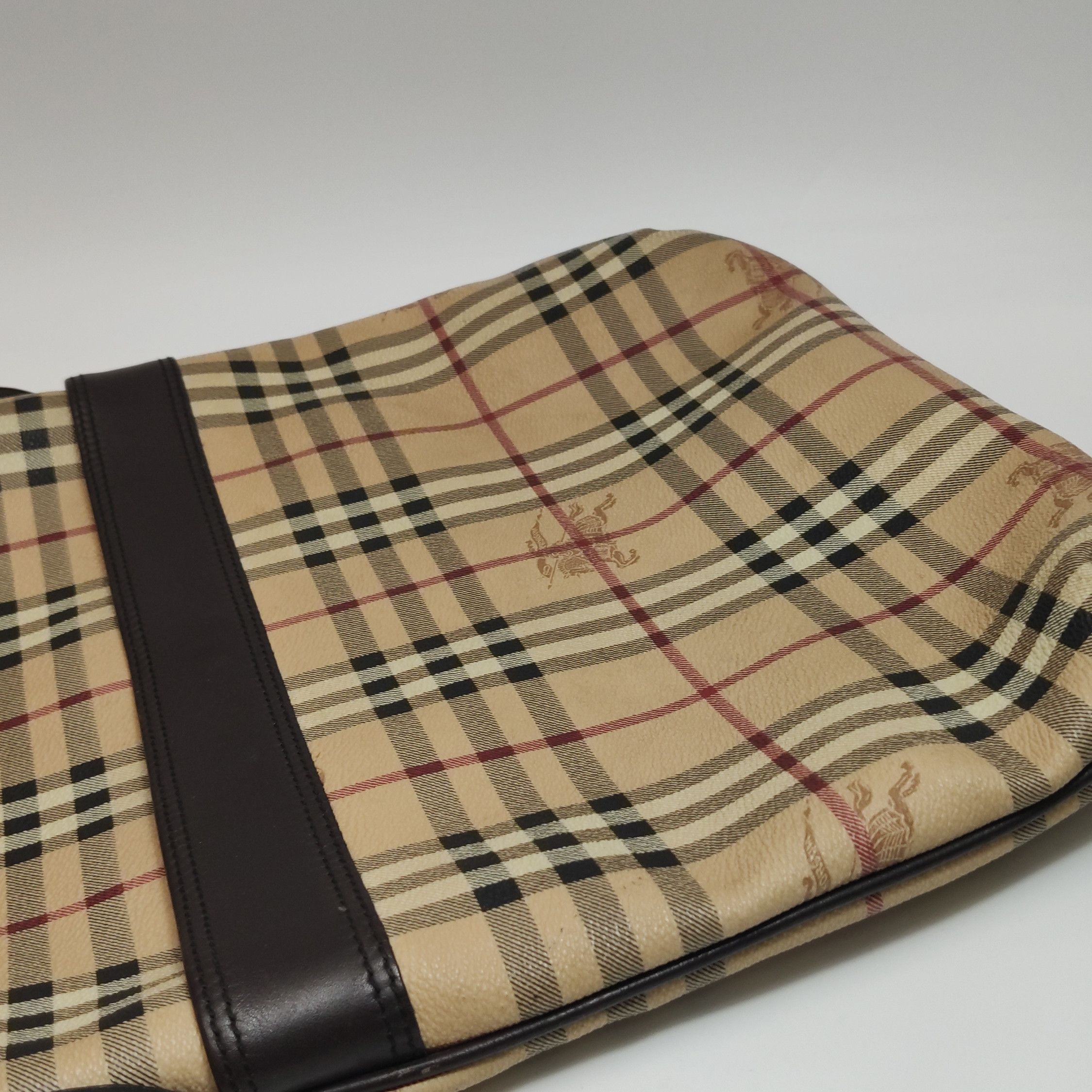 Burberry Burberry Men one size Bags Luggage Size ONE SIZE - 21 Thumbnail